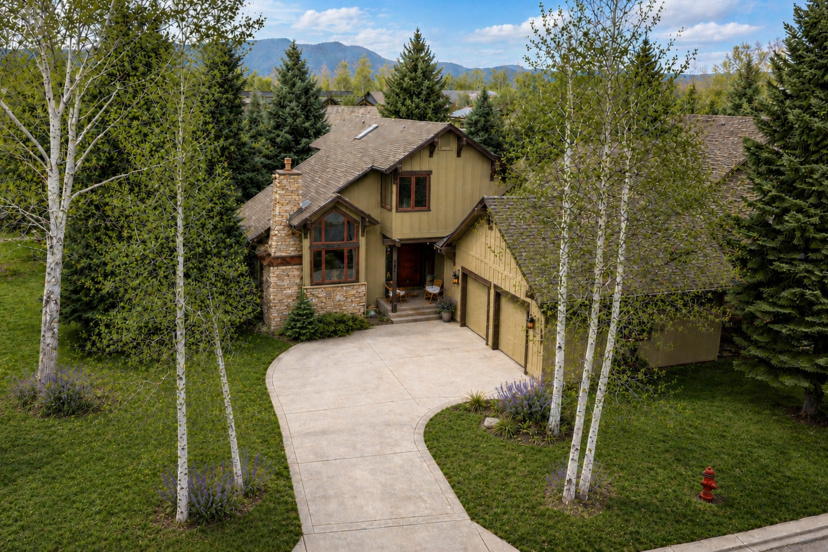  Elevated Comfort and Light-Filled Living in the Heart of River Valley Ranch - 物件實景