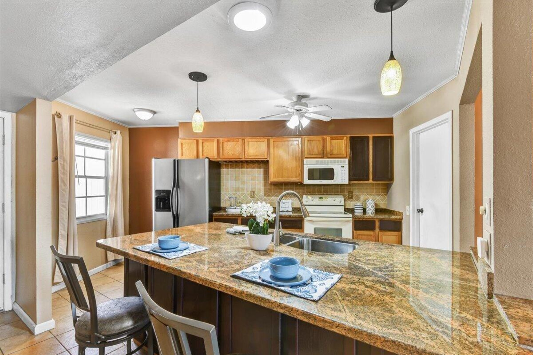 17264 N 105th Avenue ¦Sun City, AZ - 物件實景