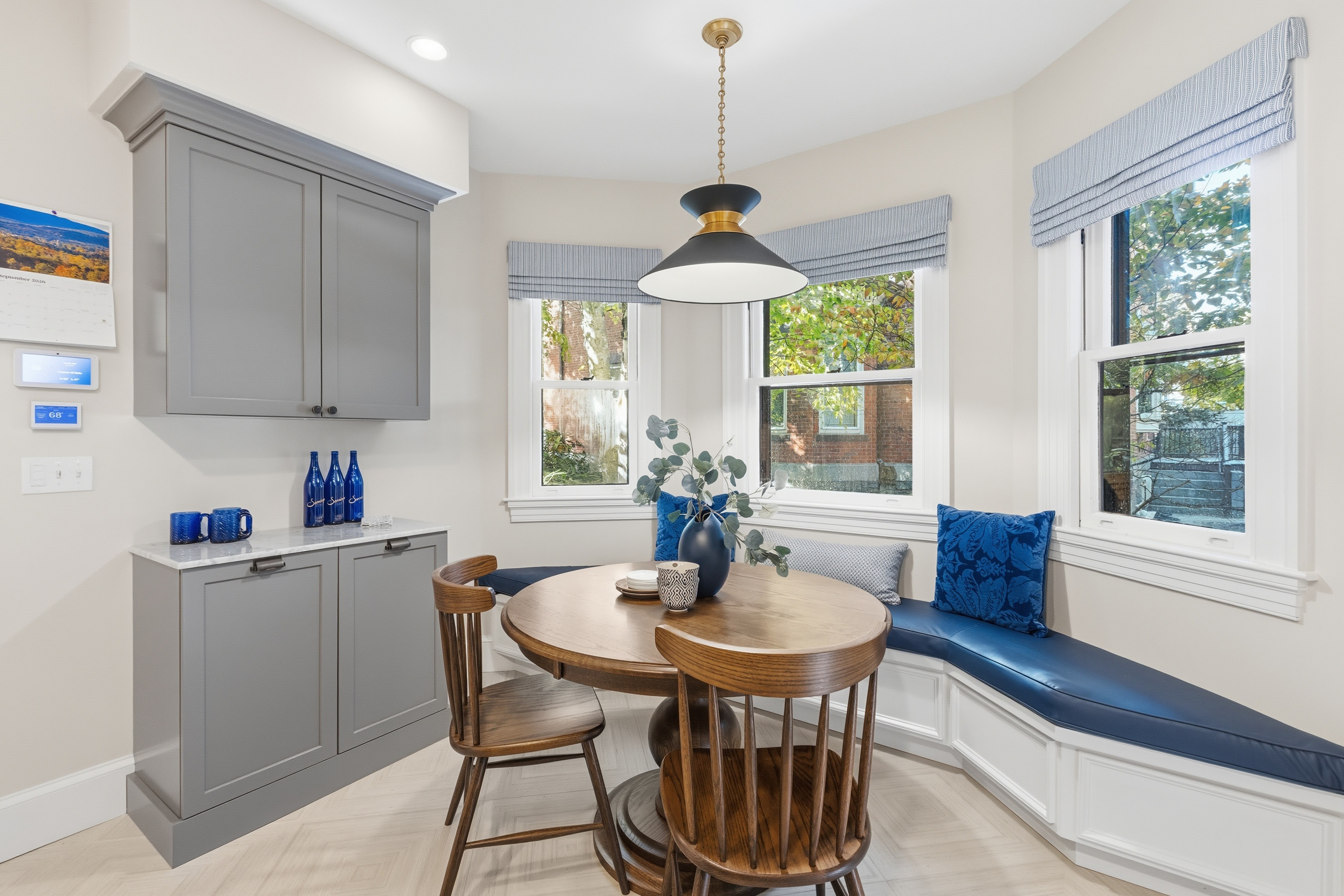  46 Powell Street, Brookline, MA 02446 - 物件實景