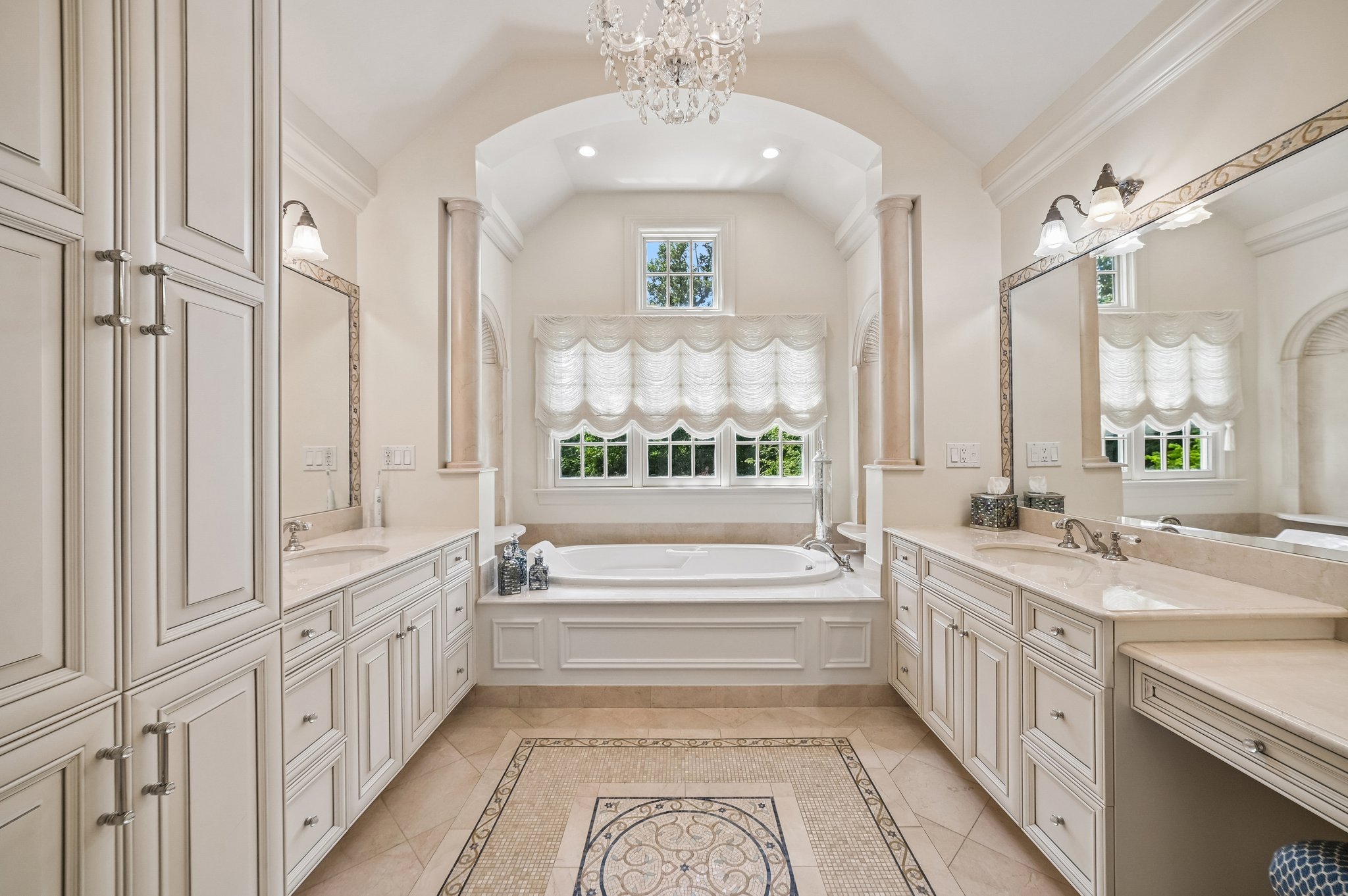  11 Cayuga Way, Short Hills, NJ 07078 - 物件實景