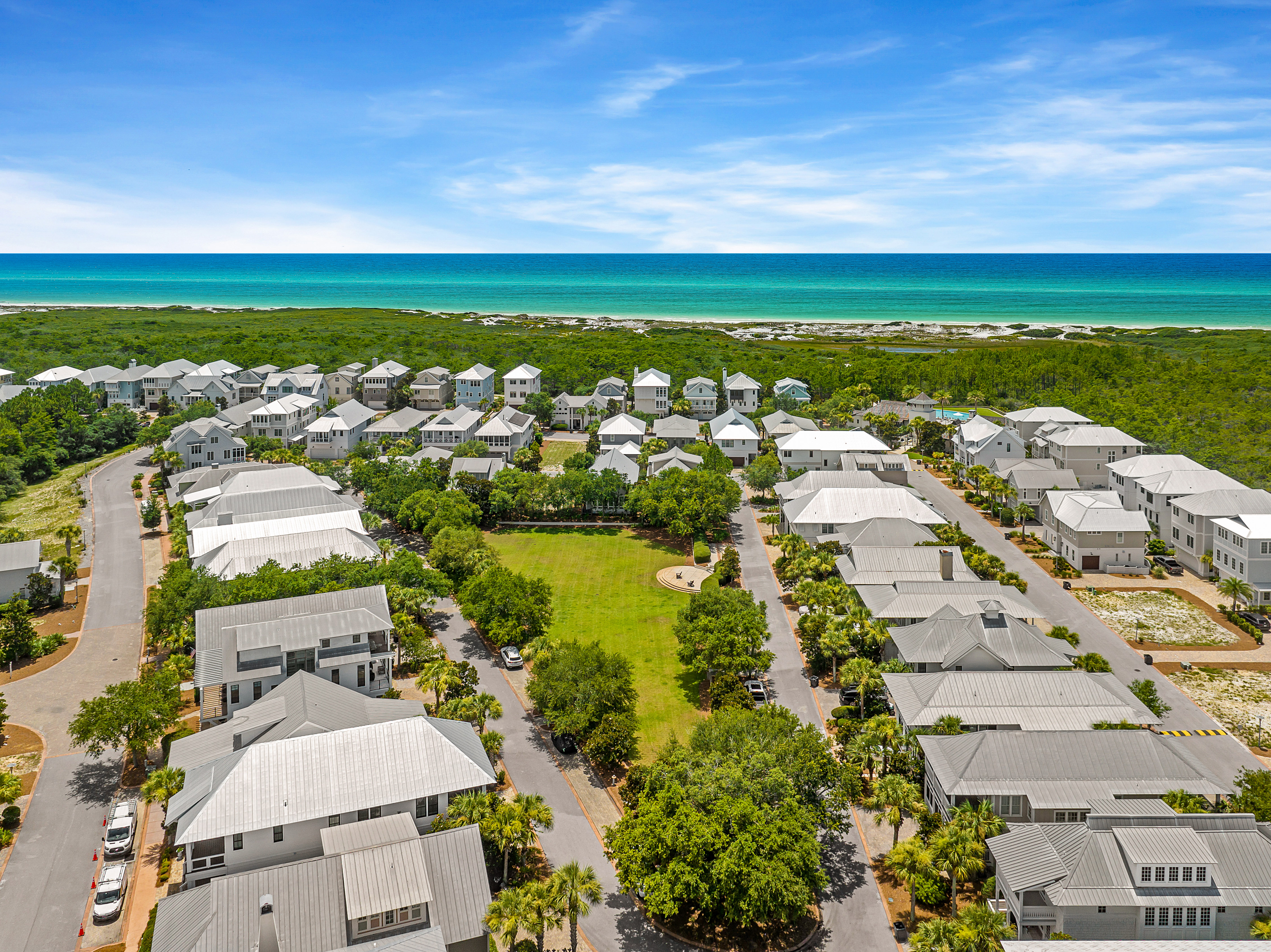  Build Your Coastal Retreat in Gated 30ACommunity without Build-Out Time - 物件實景