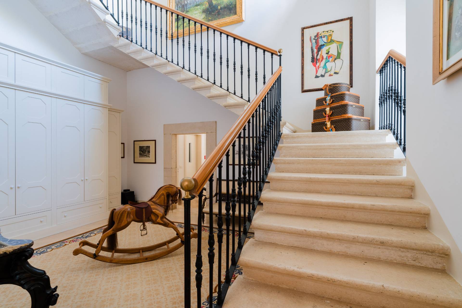 Gioia del Colle, Bari, 70023, IT, 6 Bedrooms Bedrooms, ,9 BathroomsBathrooms,Residential,For Sale,1991978