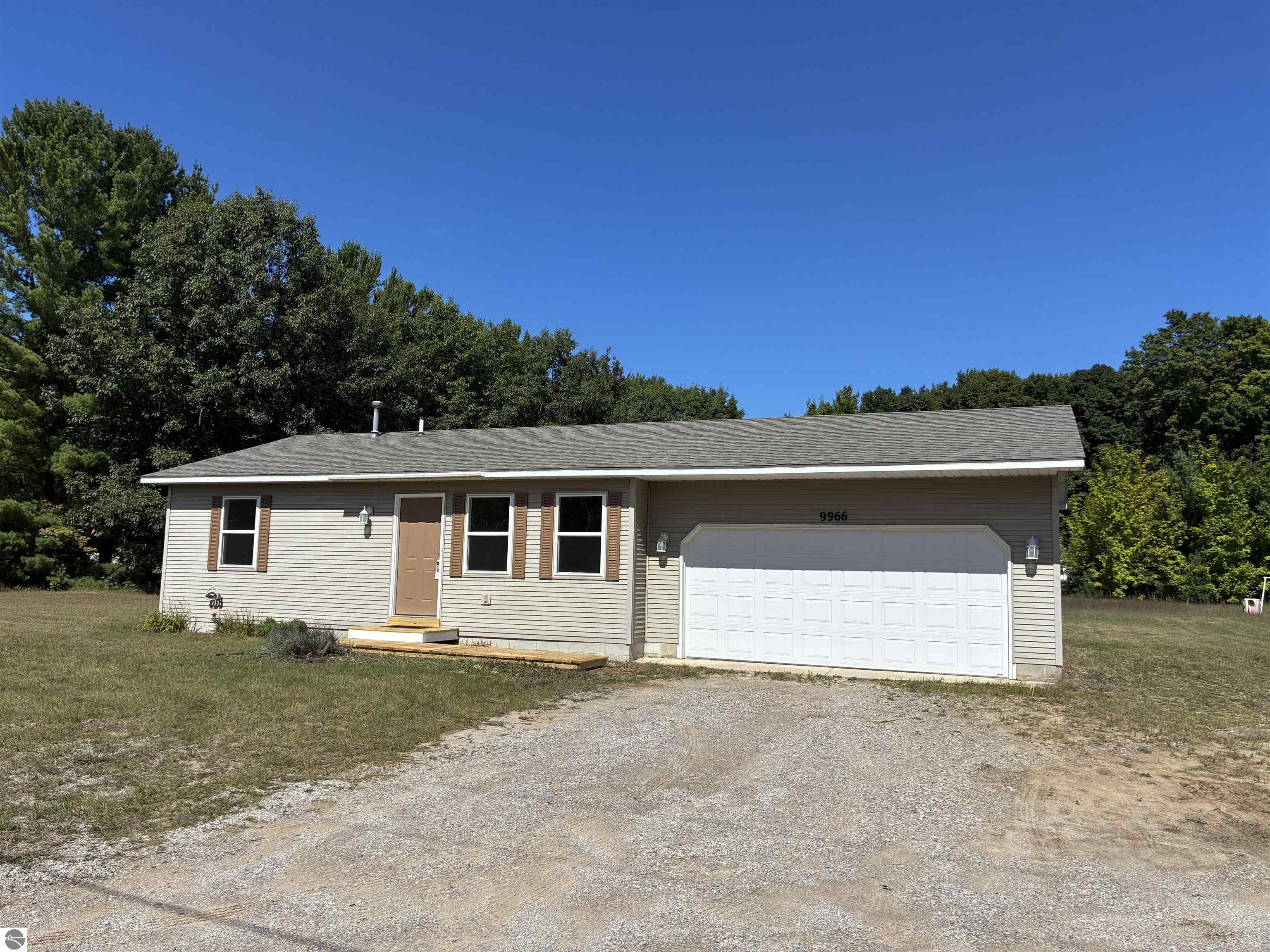 Cedar Run Rd, Traverse City, MI 49684 #1