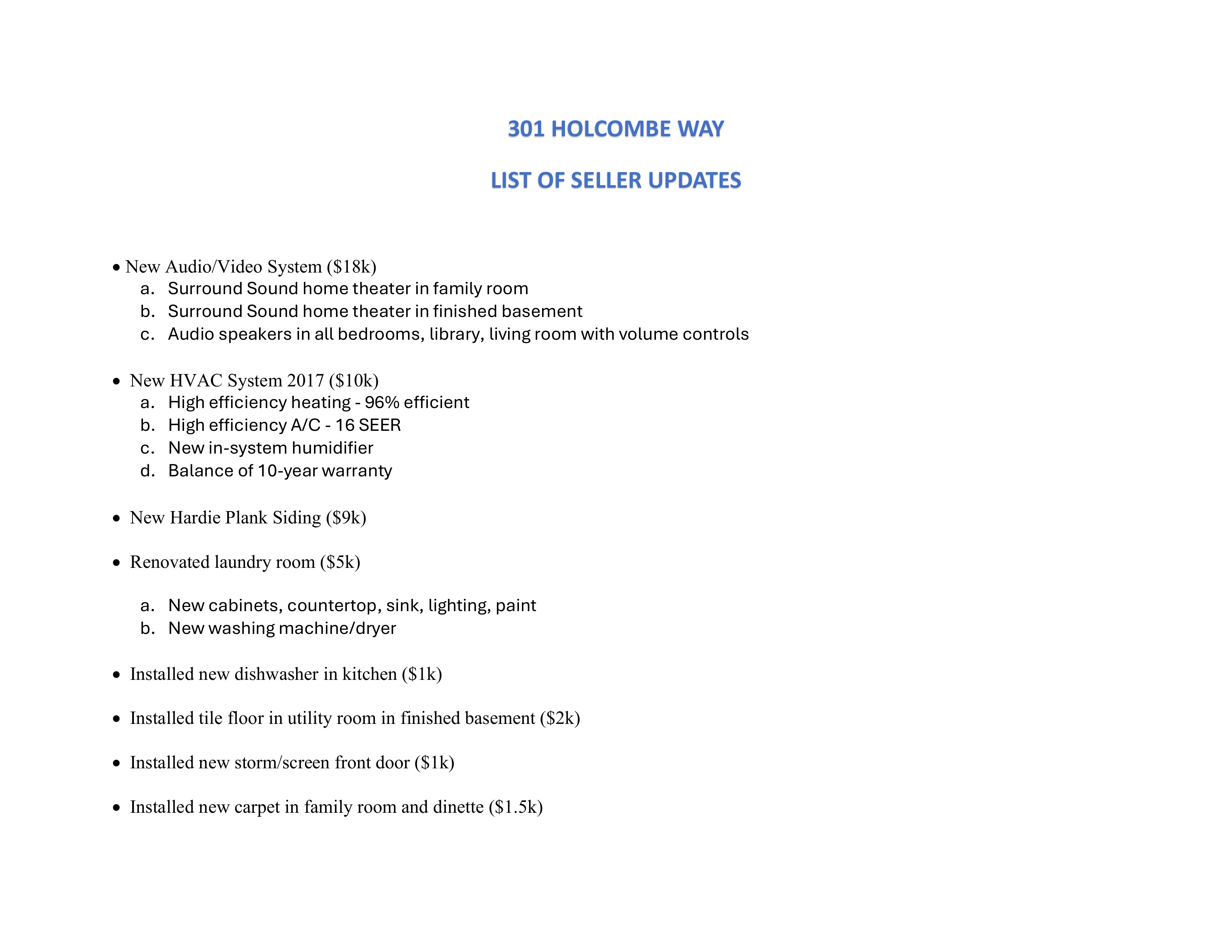  Lambert’s Hill’s Original Model Home Is Ready for Its Next Chapter - 物件實景