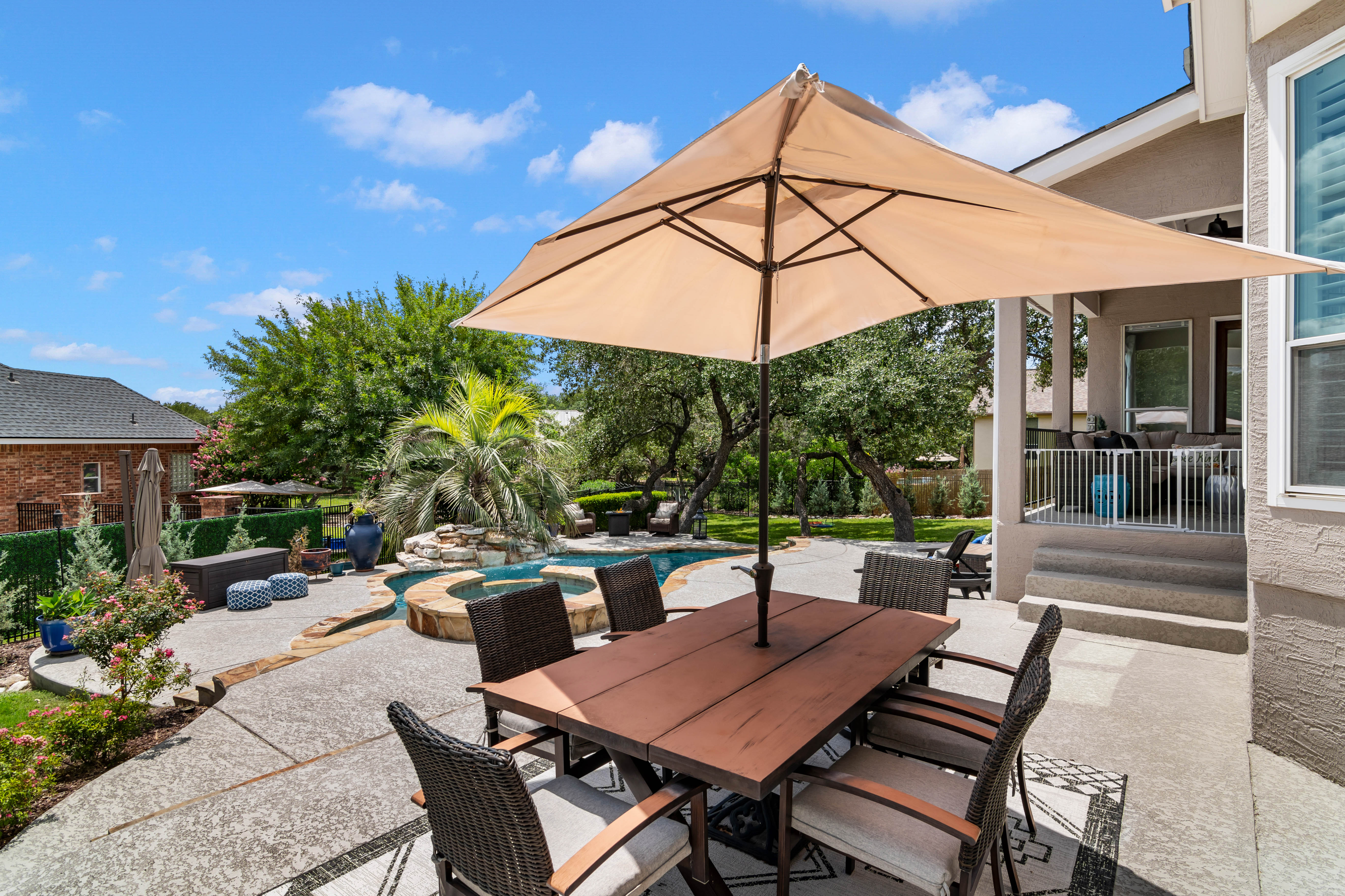  Canyon Springs Masterpiece with Pool and Spa - 物件實景