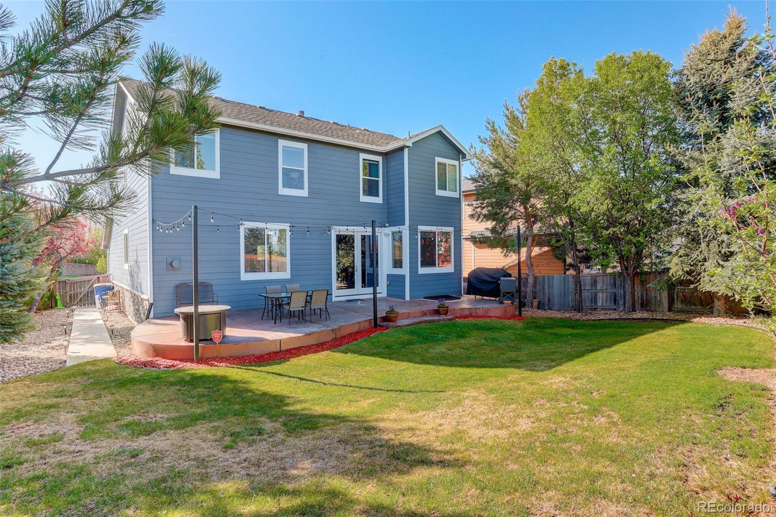 Erie, Colorado, 80516, United States, 4 Bedrooms Bedrooms, ,3 BathroomsBathrooms,Residential,For Sale,1794607