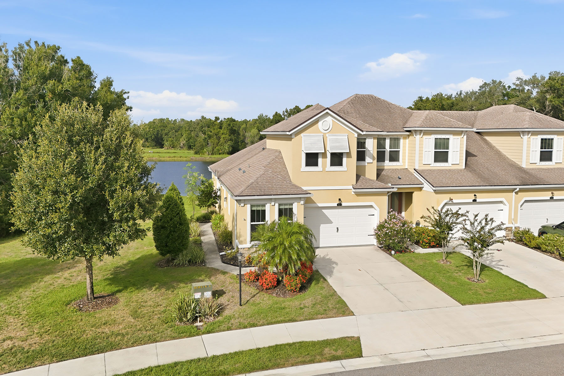  HARMONY AT LAKEWOOD RANCH PH II-C 1-4 - 物件實景