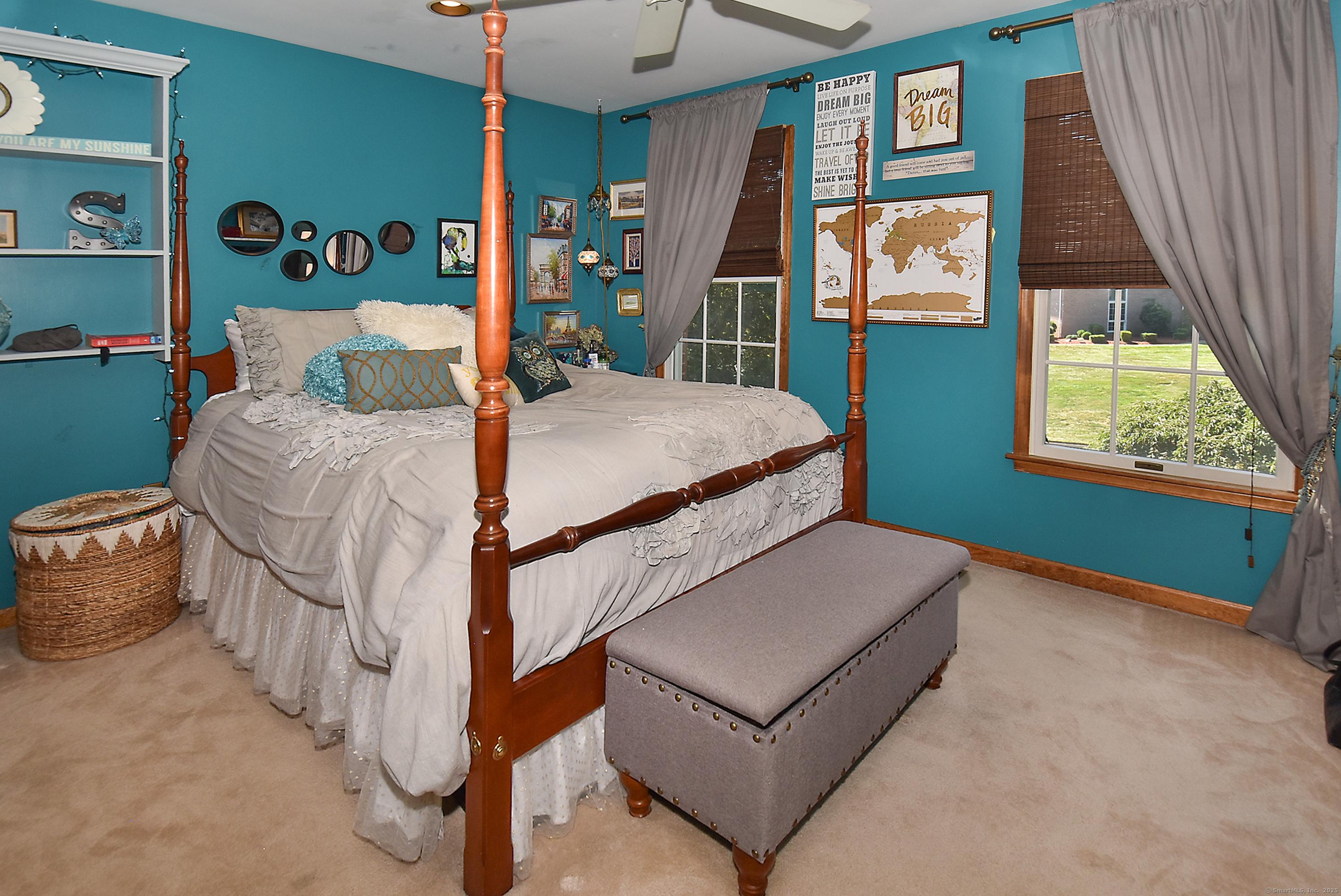 Windsor, Connecticut, 06095, United States, 4 Bedrooms Bedrooms, ,3 BathroomsBathrooms,Residential,For Sale,1936902