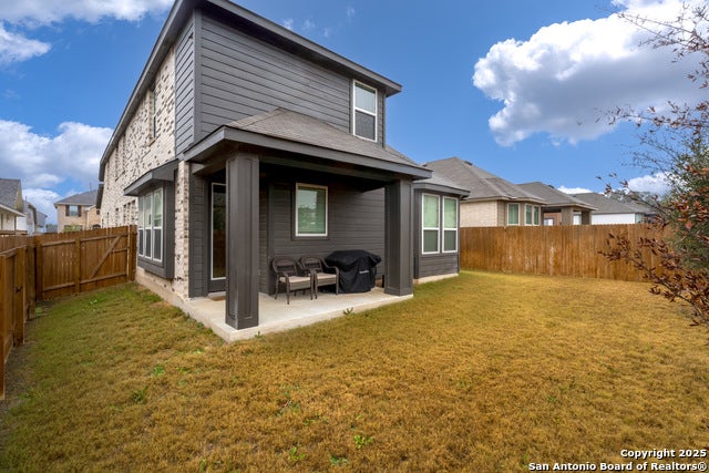 San Antonio, Texas, 78254, United States, 5 Bedrooms Bedrooms, ,3 BathroomsBathrooms,Residential,For Sale,1935697