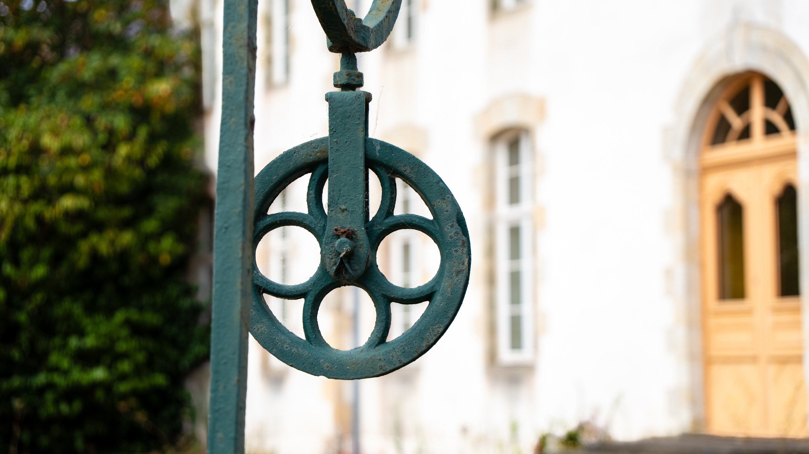  La Baule: An Exceptional 15th-Century Château Steeped in History, Set in 20-hec… - 物件實景