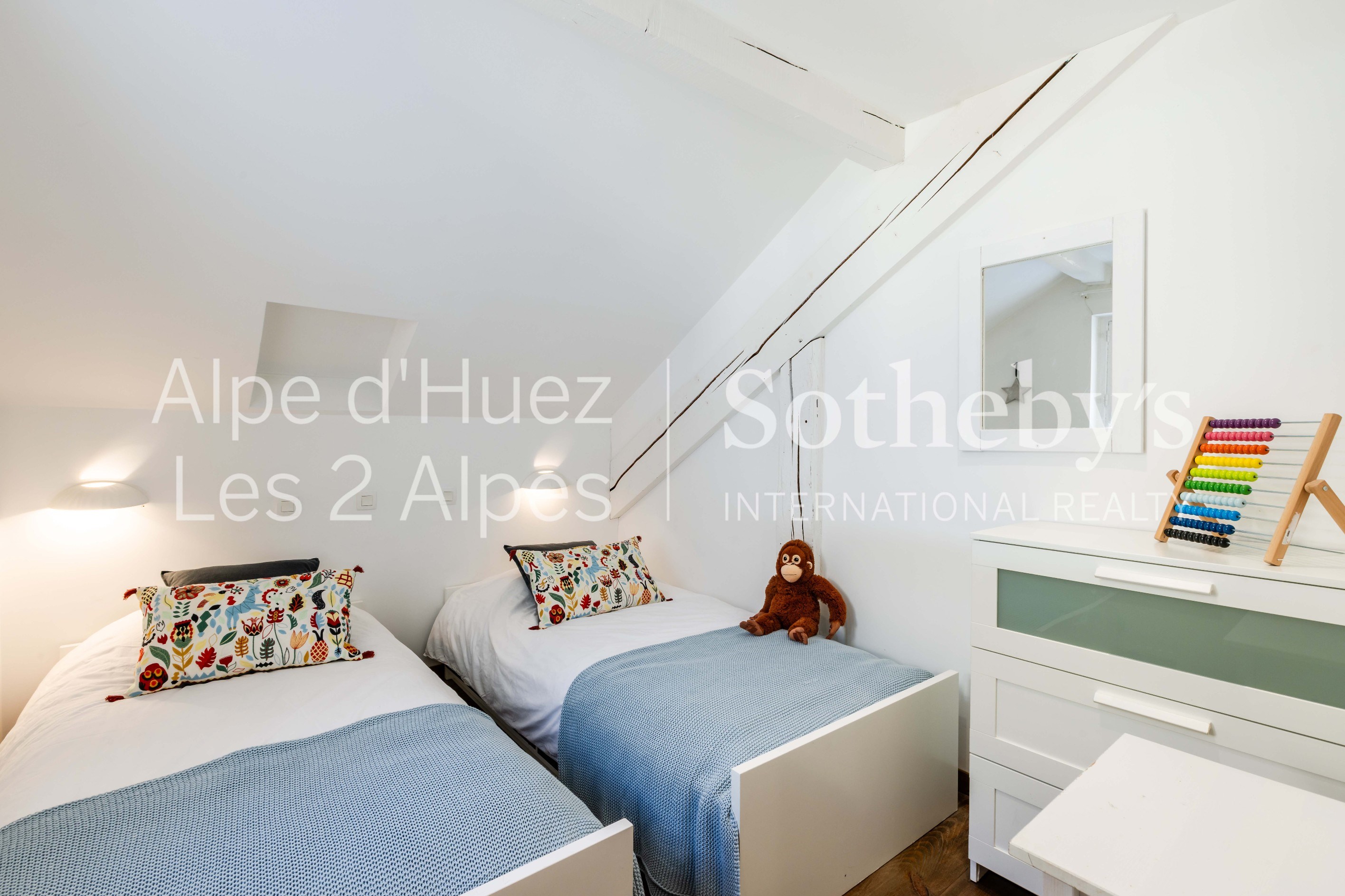  Chalet Clarines - Located in the heart of the village - 物件實景