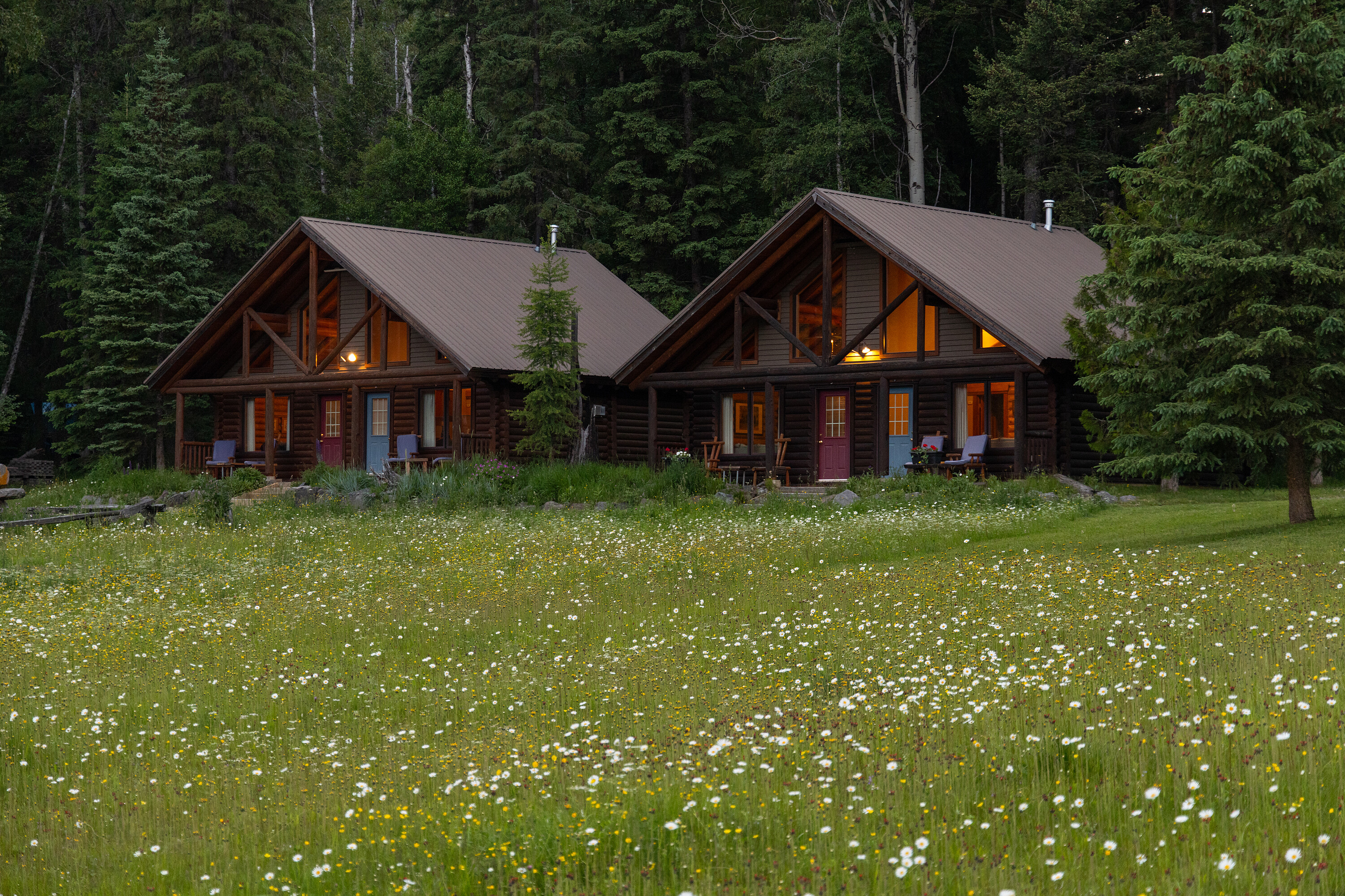 Exclusive Mountain Property - 物件實景