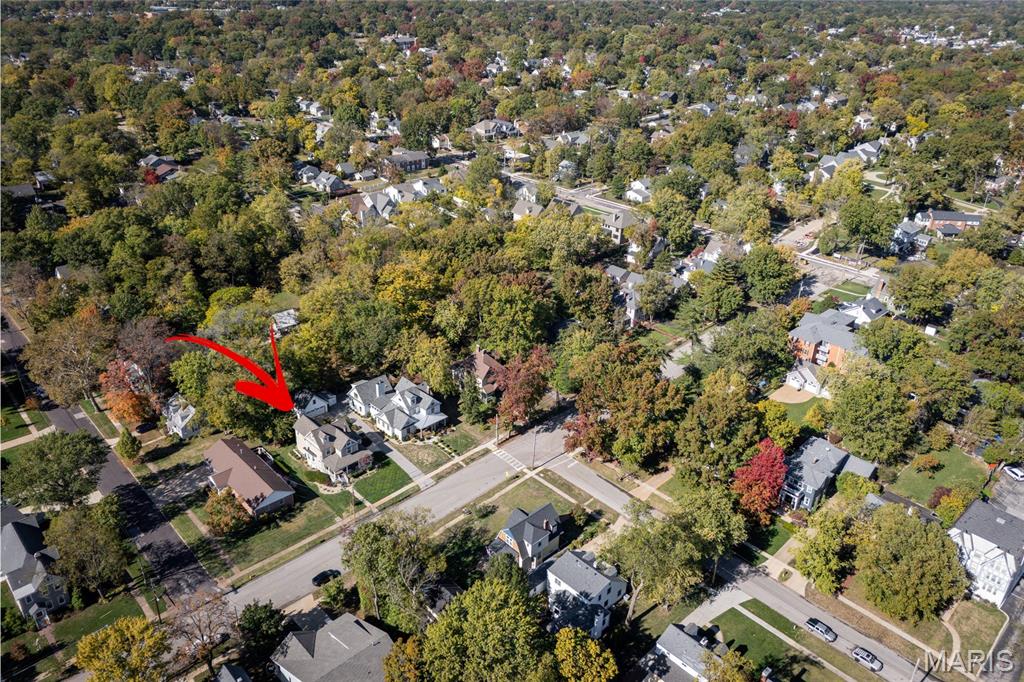 Kirkwood, Missouri, 63122, United States, 4 Bedrooms Bedrooms, ,4 BathroomsBathrooms,Residential,For Sale,1986224