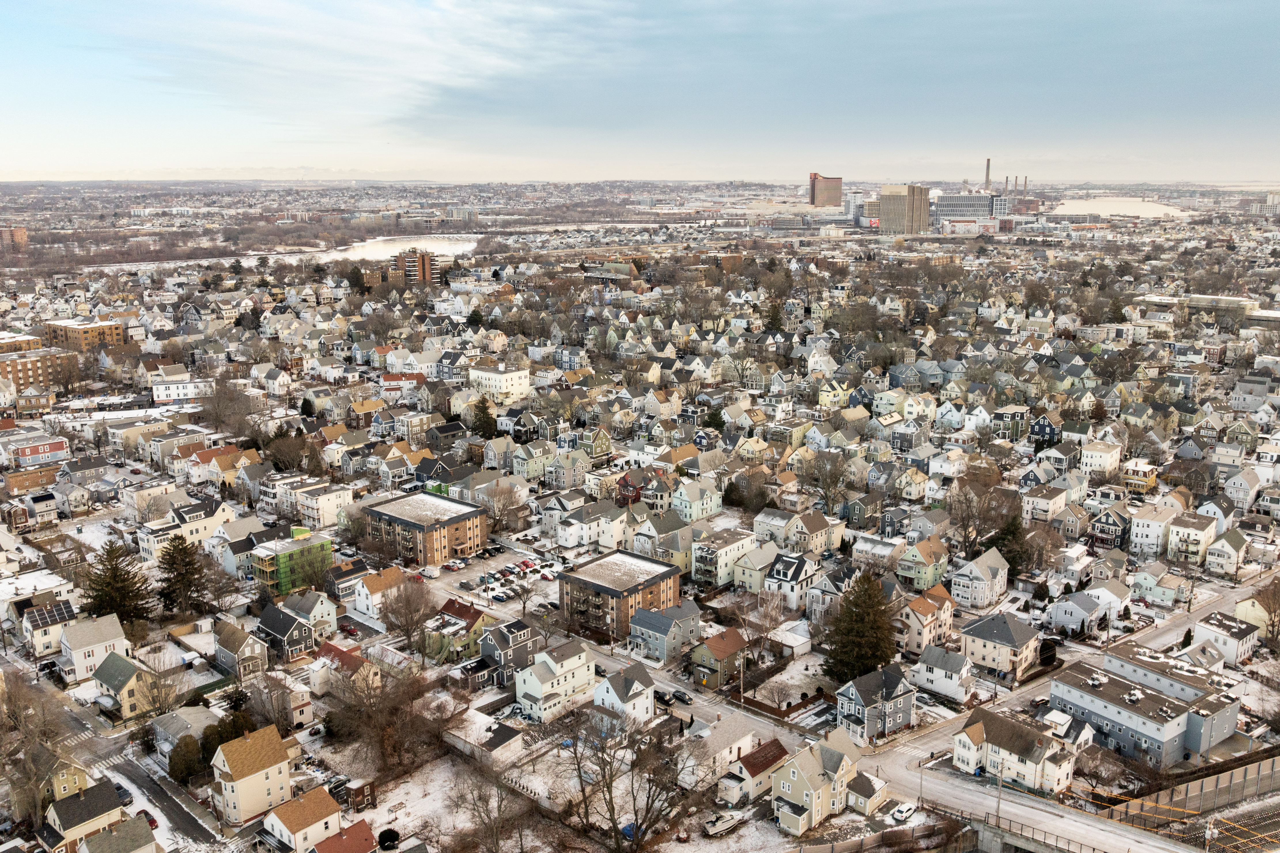  289 Lowell Street, Somerville, MA, 02145 - 物件實景