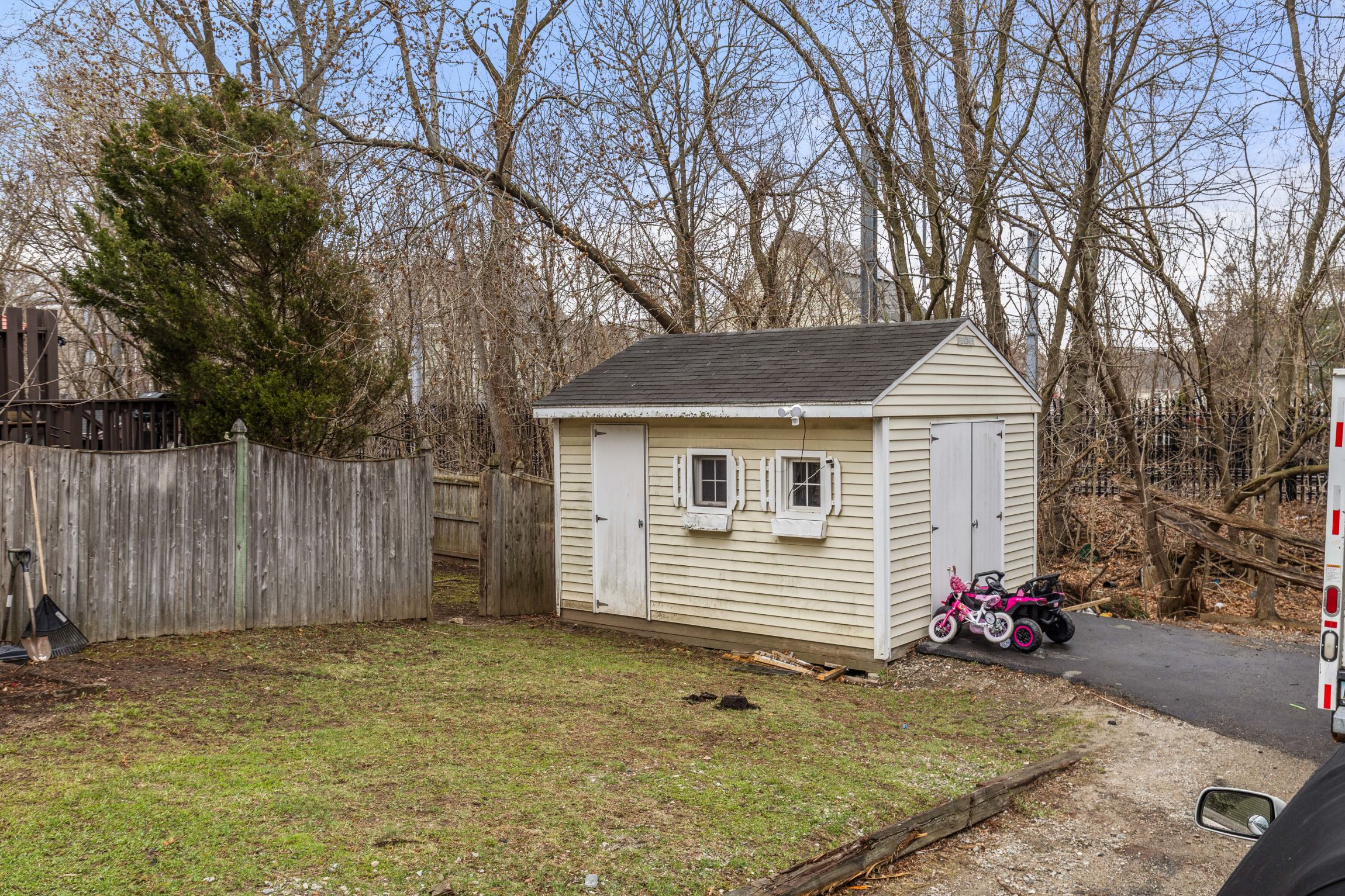  12 Palfrey Street, Boston, MA, 02131 - 物件實景
