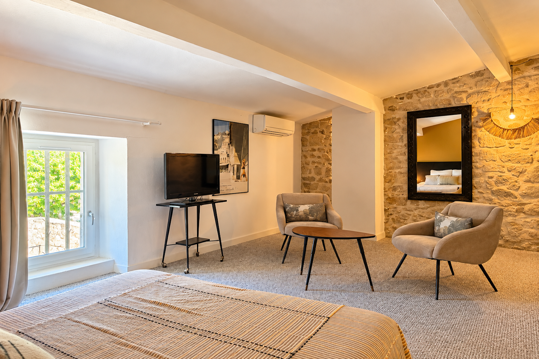  Uzès – Character property with landscaped garden, swimming pool and guest house… - 物件實景