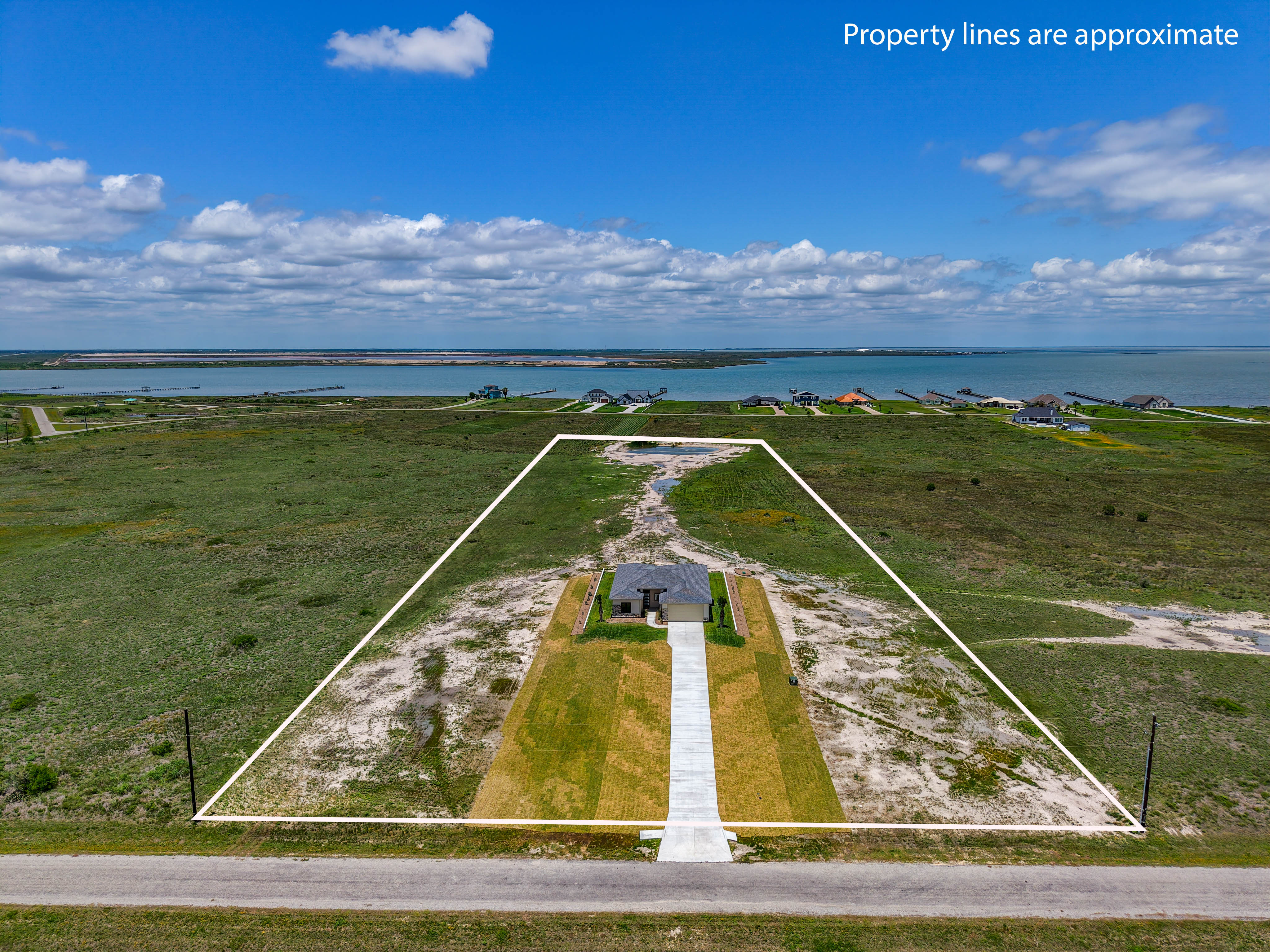  Coastal Haven with Private Pond and Bay Views - 物件實景