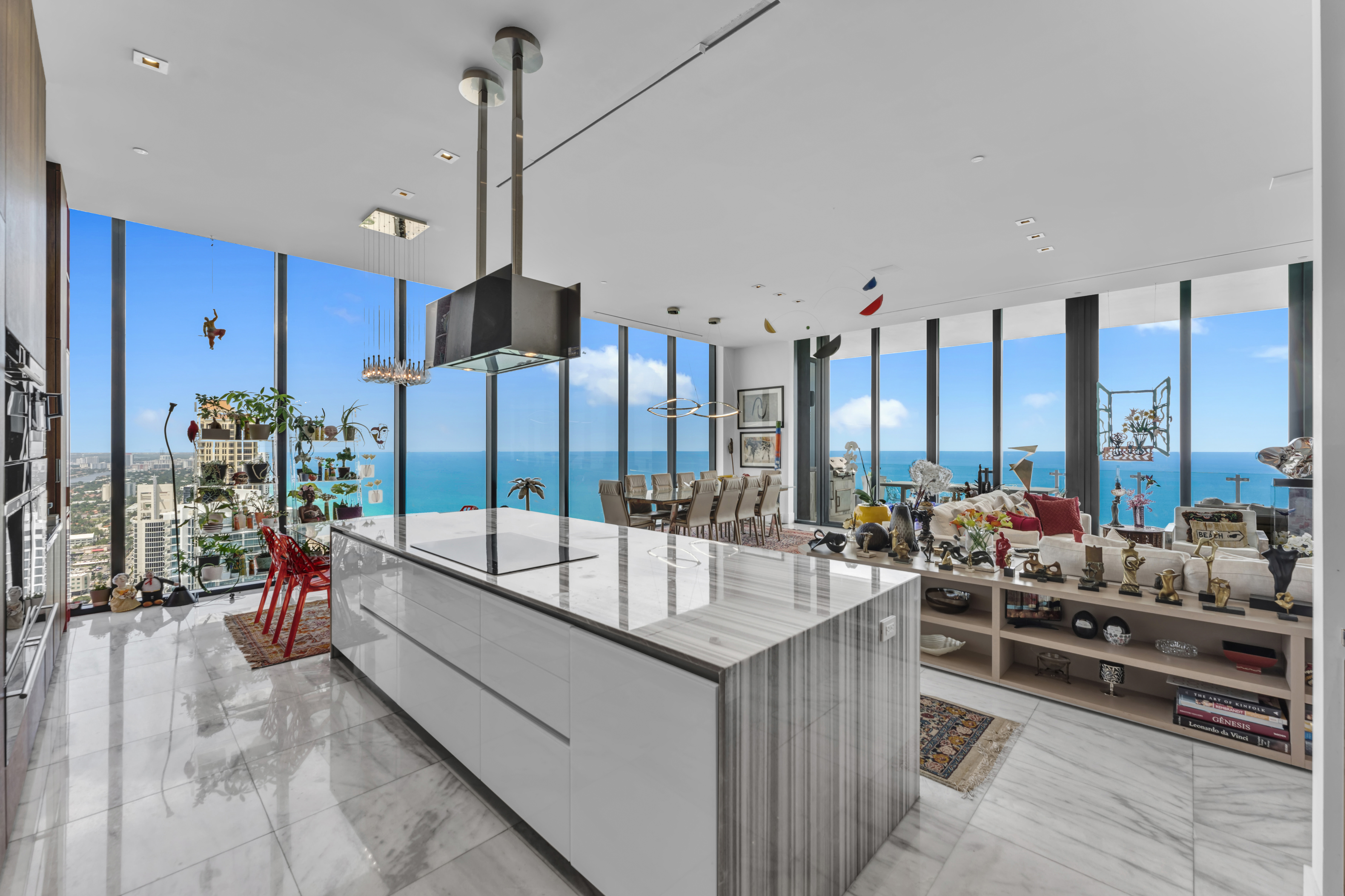  17141 Collins Ave, Sunny Isles Beach, FL, 33160 - 物件實景
