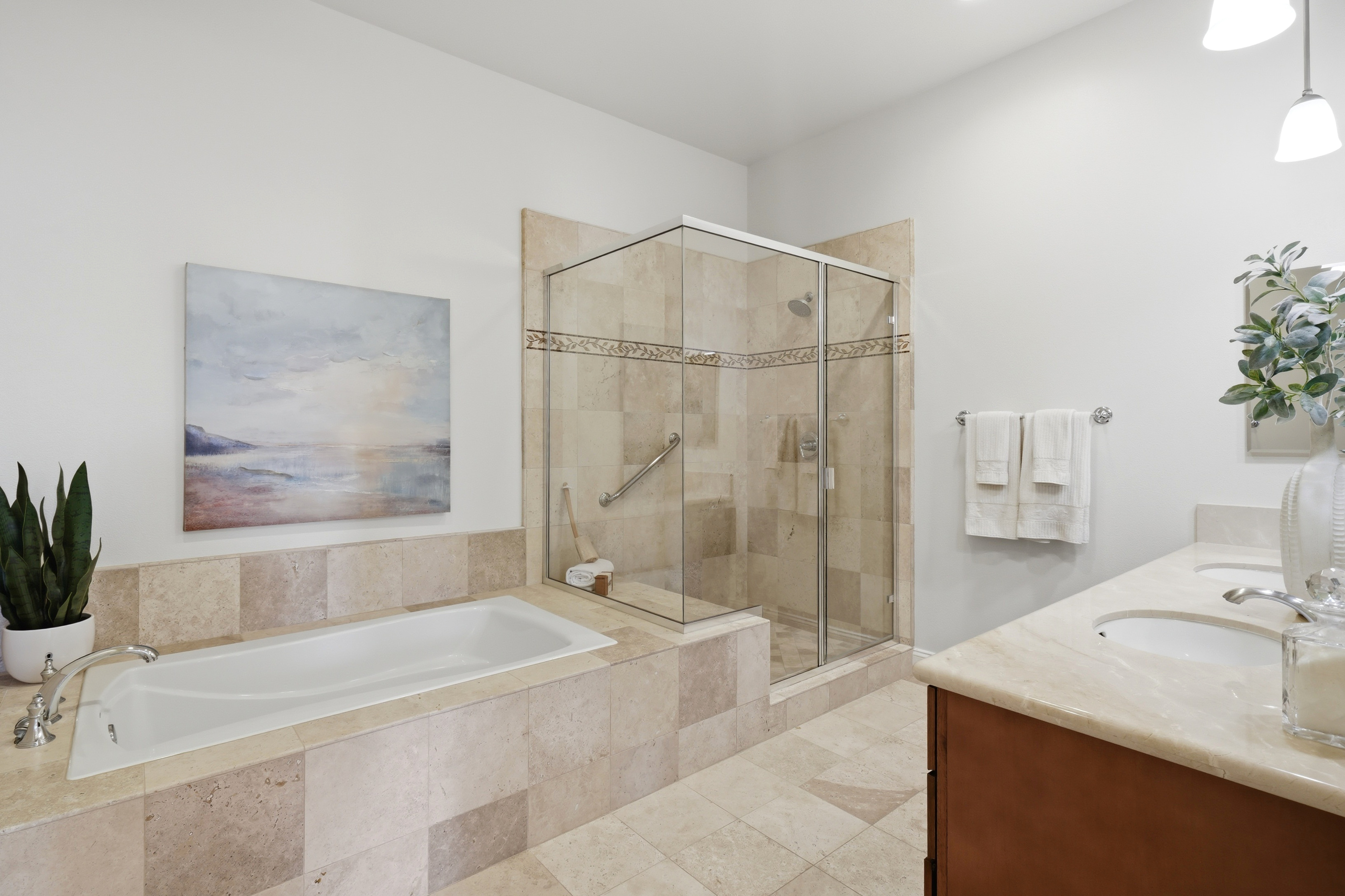  Rarely Available Penthouse In Upscale Willow Glen Community - 物件實景