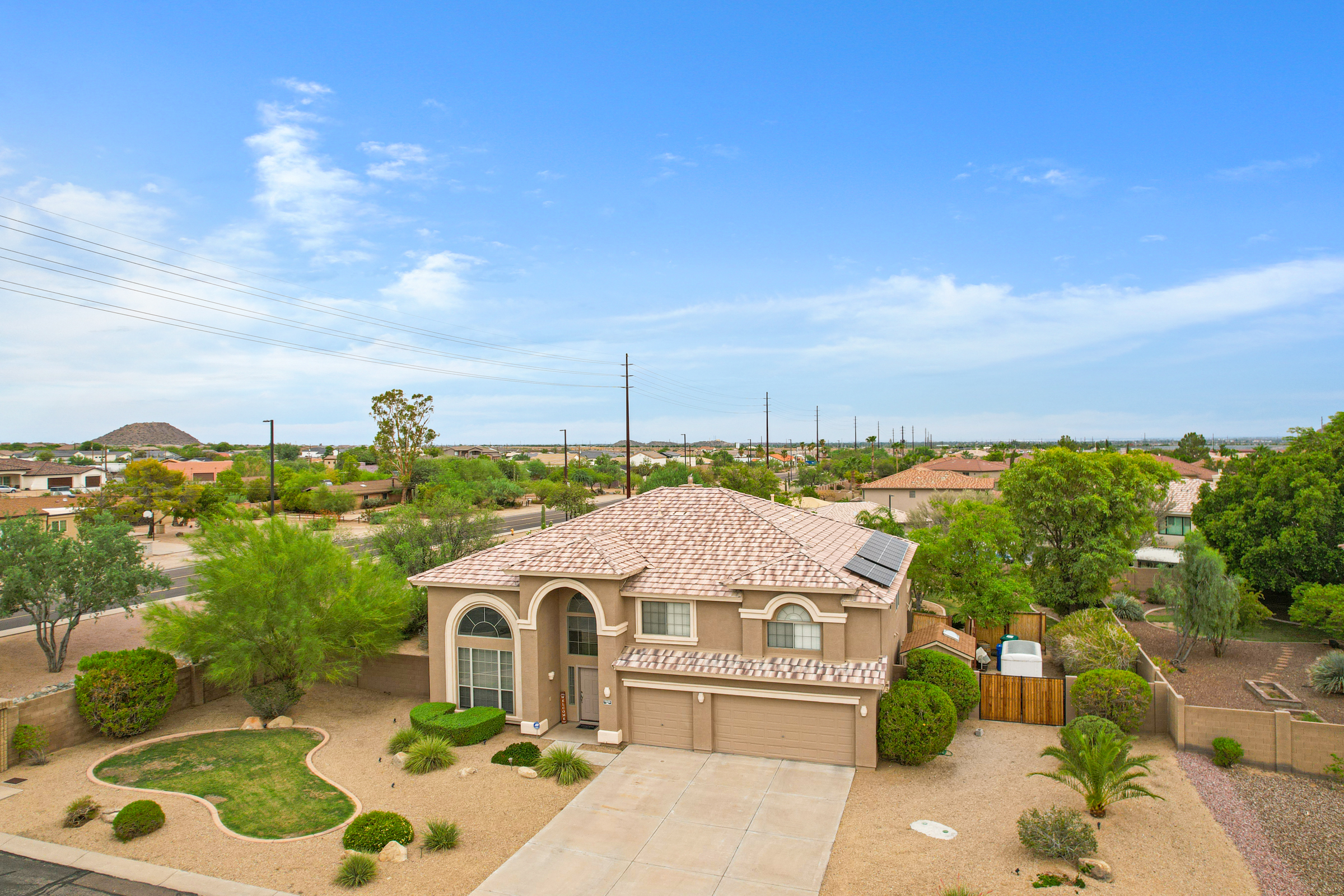 Mesa, Arizona, 85207, United States, 5 Bedrooms Bedrooms, ,4 BathroomsBathrooms,Residential,For Sale,1976858