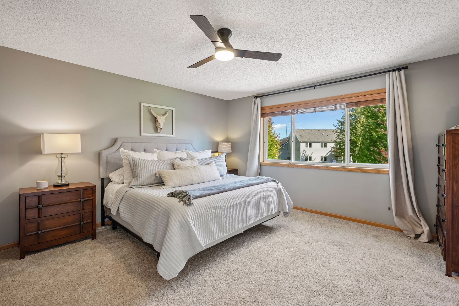  Beautifully Refreshed Home With Expansion Potential in Minnetrista - 物件實景