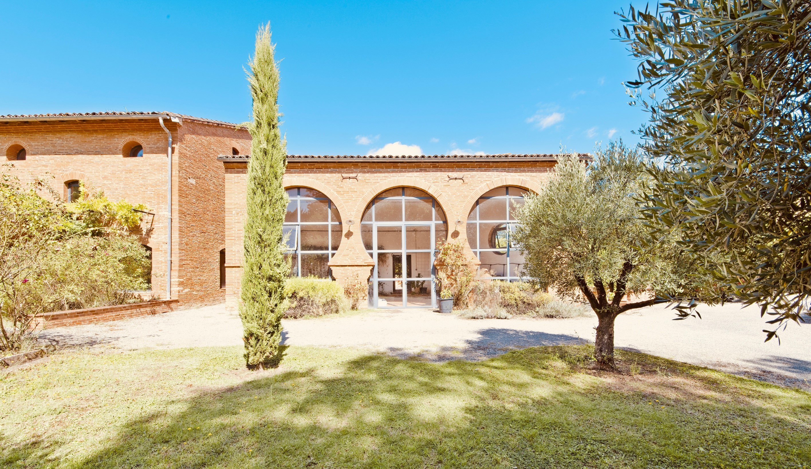  Superb real estate complex - 物件實景