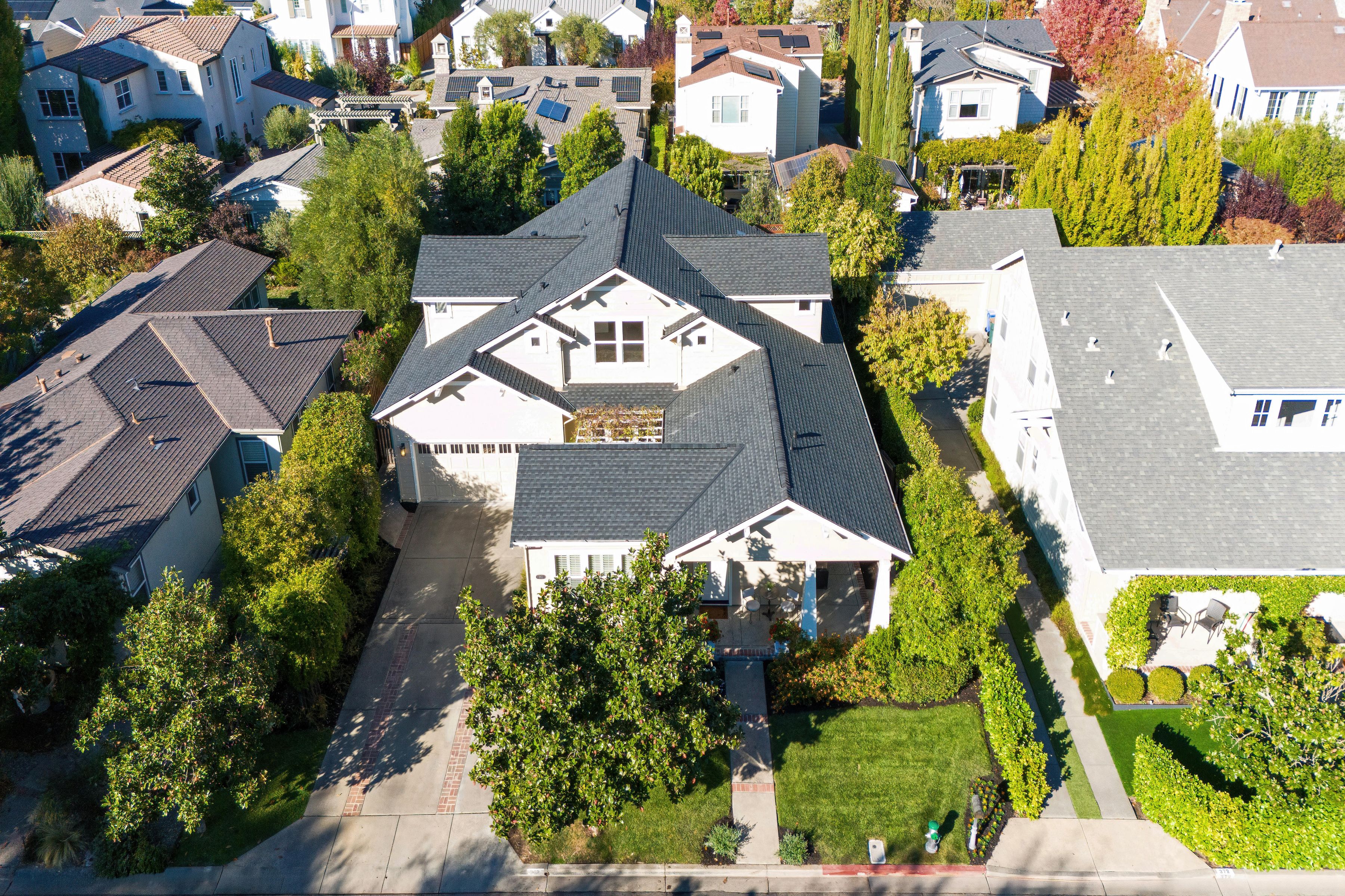  Spacious Home on Sonoma