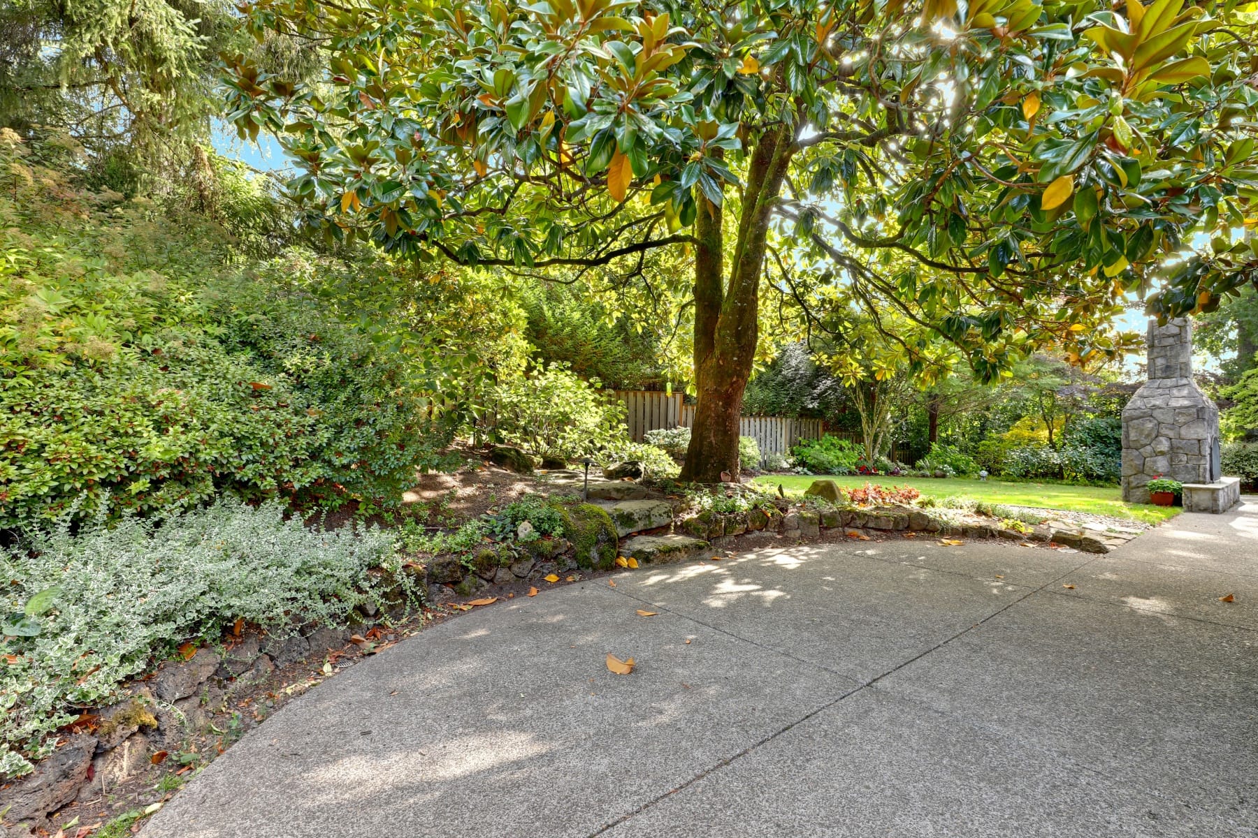  3646 SW 50TH AVE Portland, OR 97221 - 物件實景