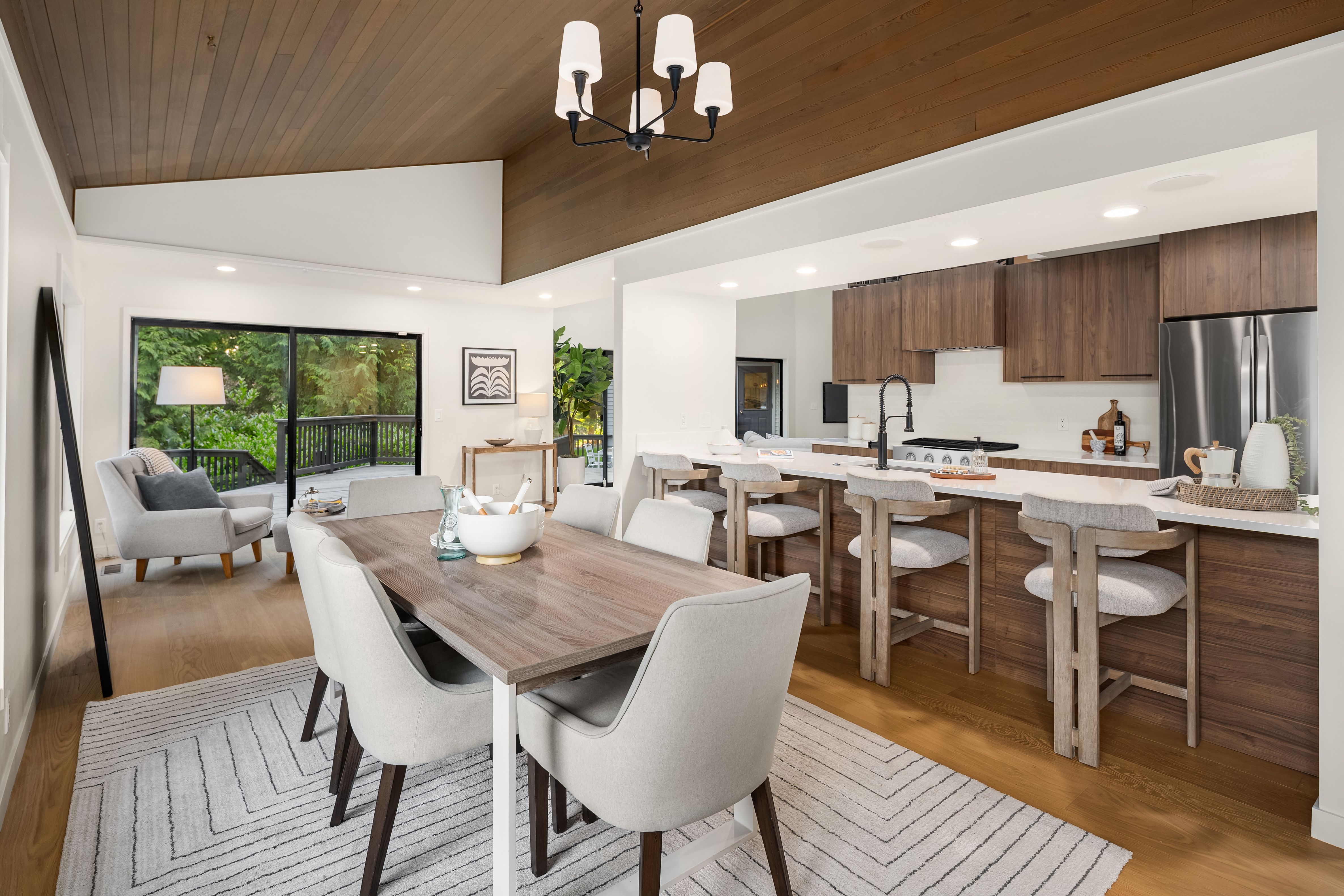  7118 NE 118th St, Kirkland, WA 98034 - 物件實景