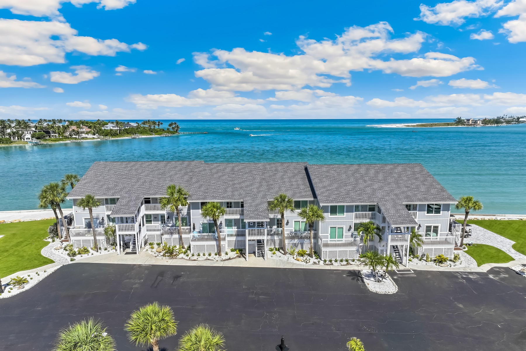  6011 Boca Grande Causeway Unit F66 - 物件實景