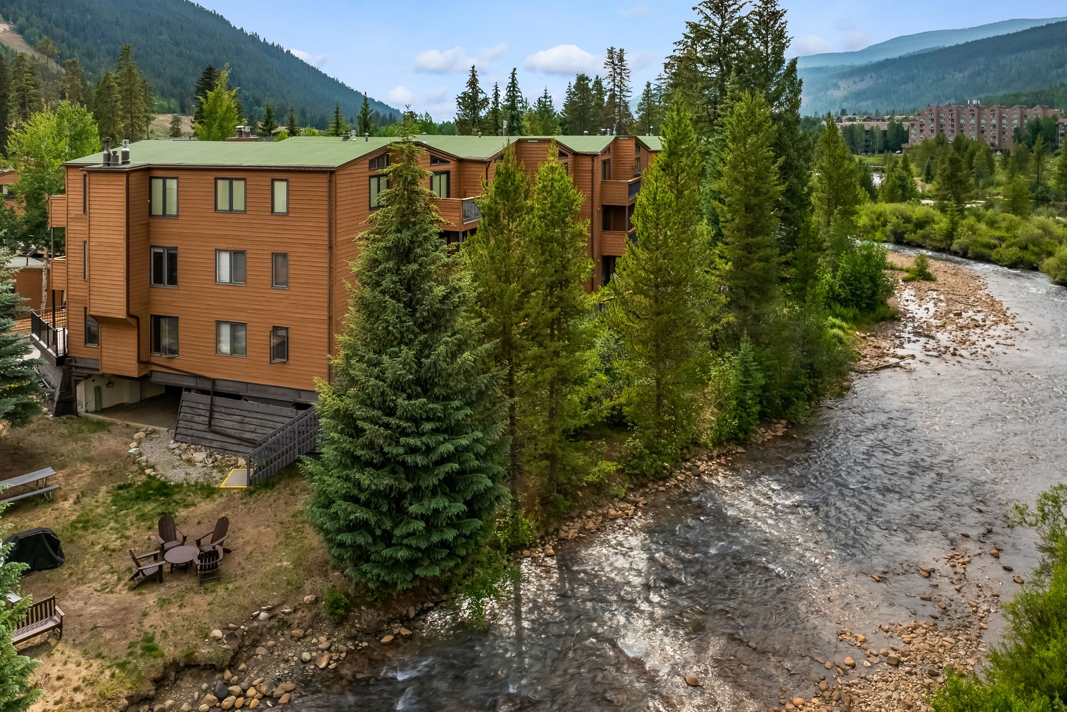  1493 E Keystone Road, Keystone, CO, 80435 - 物件實景
