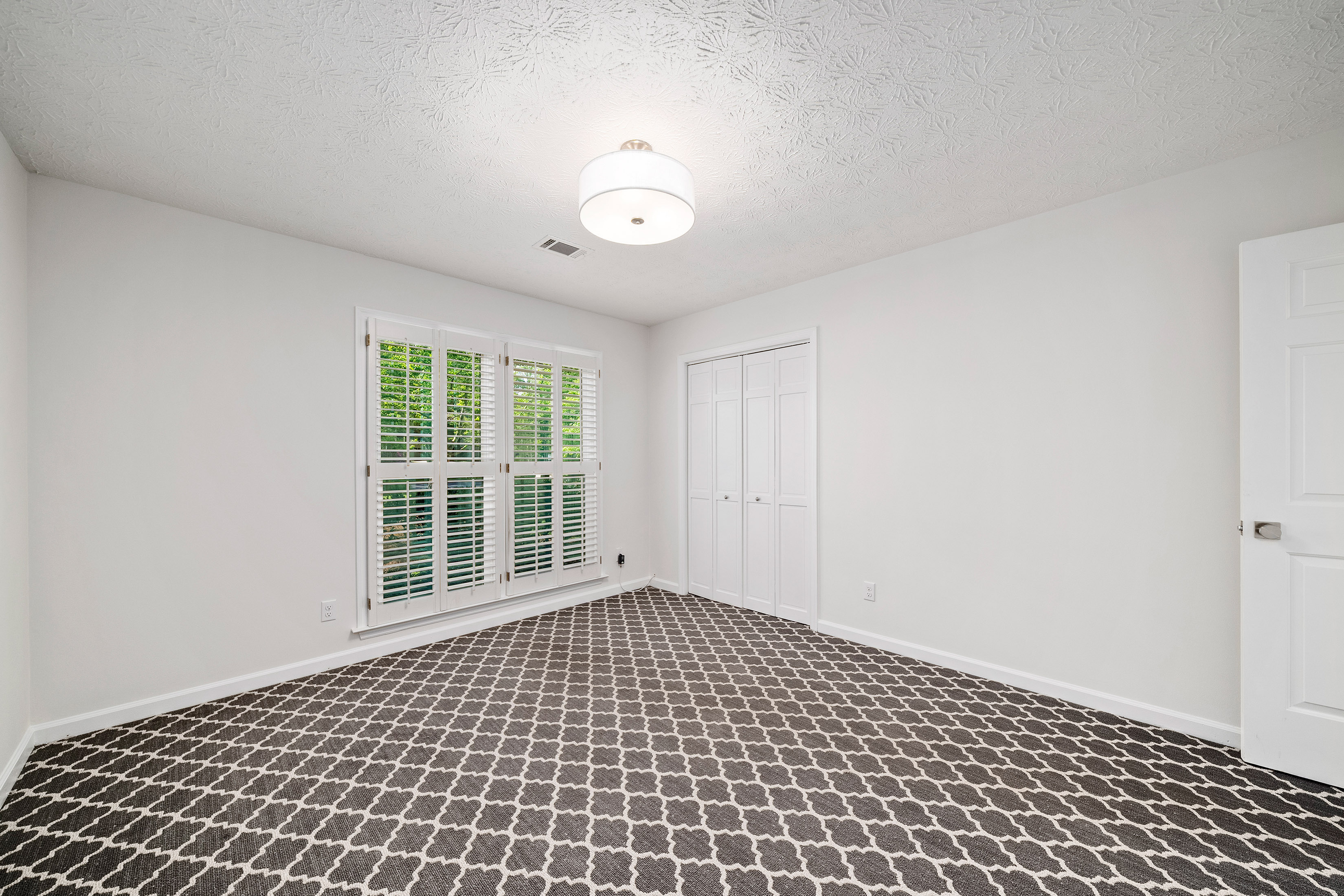  Charming Updated Ranch in Mannings Ridge—Near Downtown Alpharetta - 物件實景