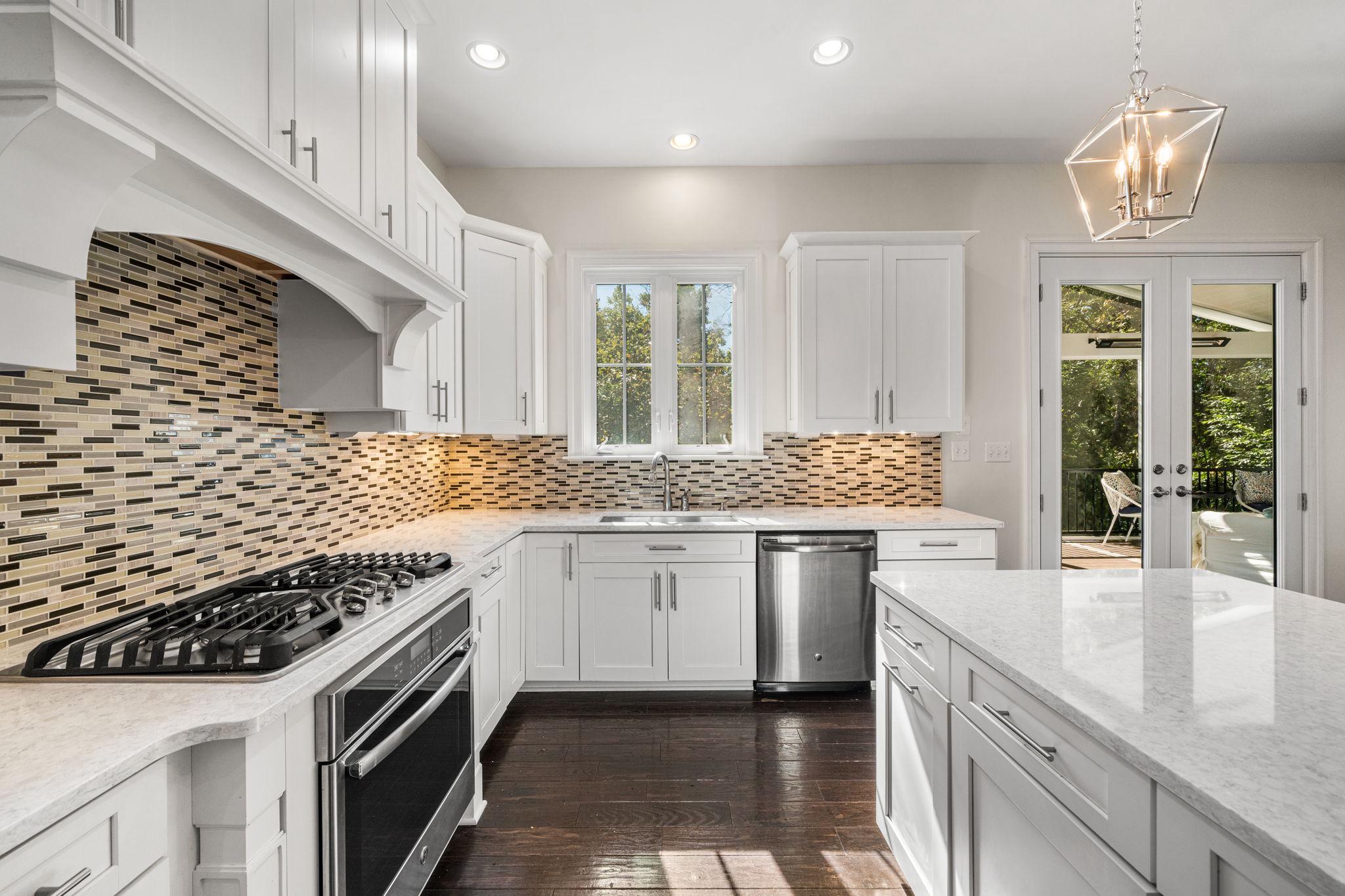  1385 Bishop Crest Court, Alexandria, VA, 22308 - 物件實景