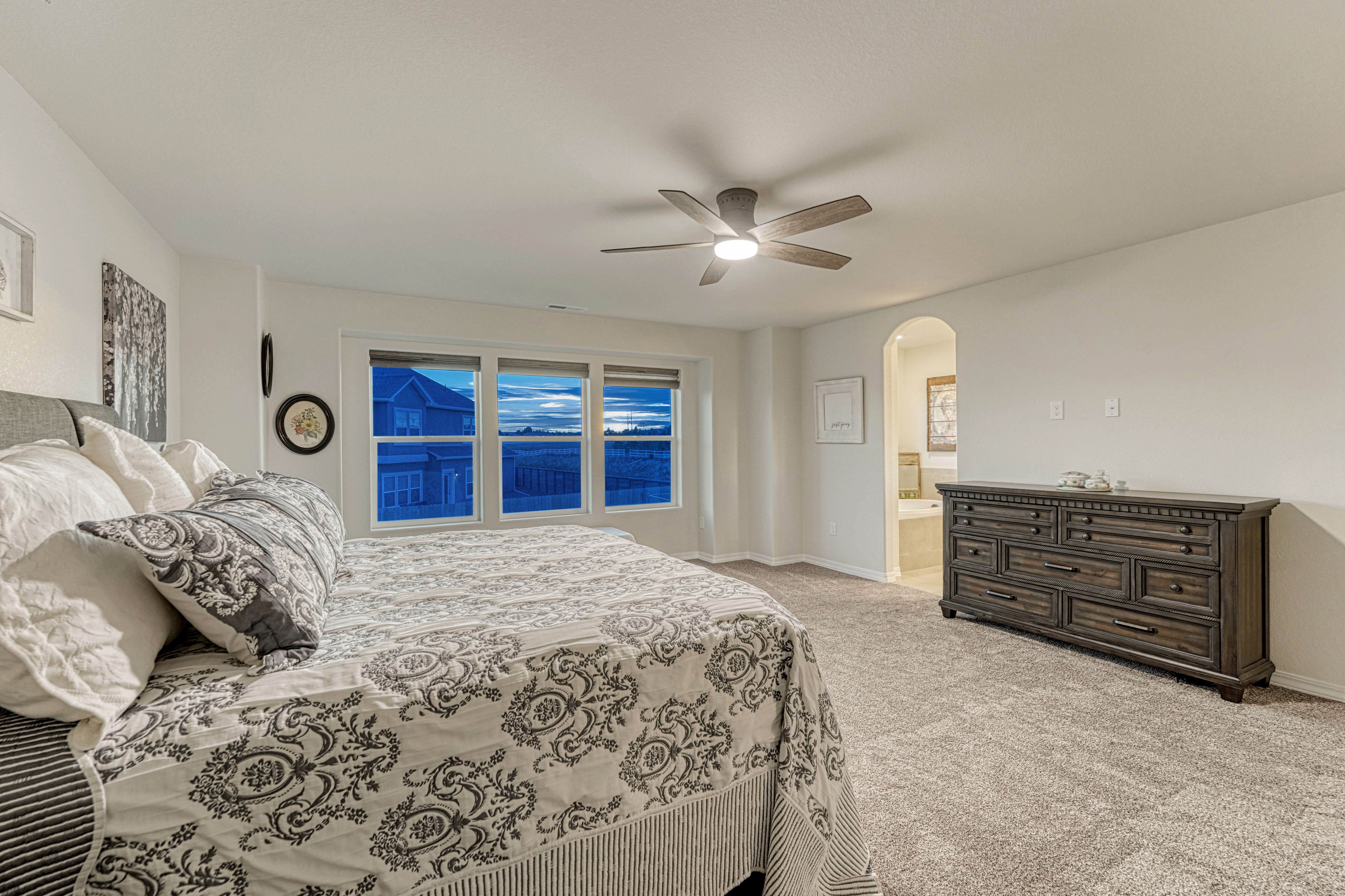  Refined Falcon Living with Pikes Peak Views - 物件實景