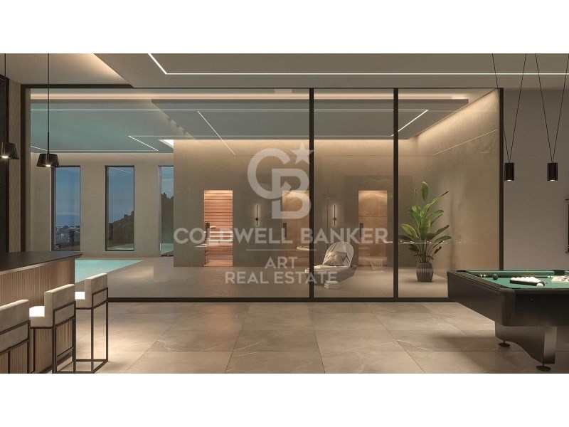 Benahavís, Andalusia, ES, 6 Bedrooms Bedrooms, ,7 BathroomsBathrooms,Residential,For Sale,1955857