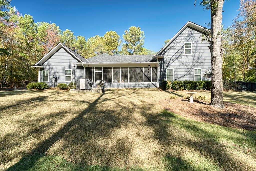 Pine Mountain, Georgia, 31822, United States, 5 Bedrooms Bedrooms, ,4 BathroomsBathrooms,Residential,For Sale,1994861