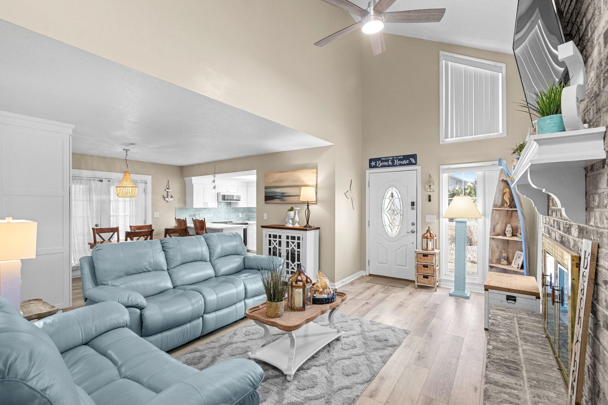 North Myrtle Beach, South Carolina, 29582, United States, 3 Bedrooms Bedrooms, ,2 BathroomsBathrooms,Residential,For Sale,2019972