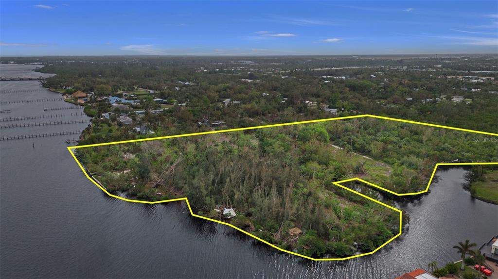 Punta Gorda, Florida, 33950, United States, ,Land,For Sale,1714324