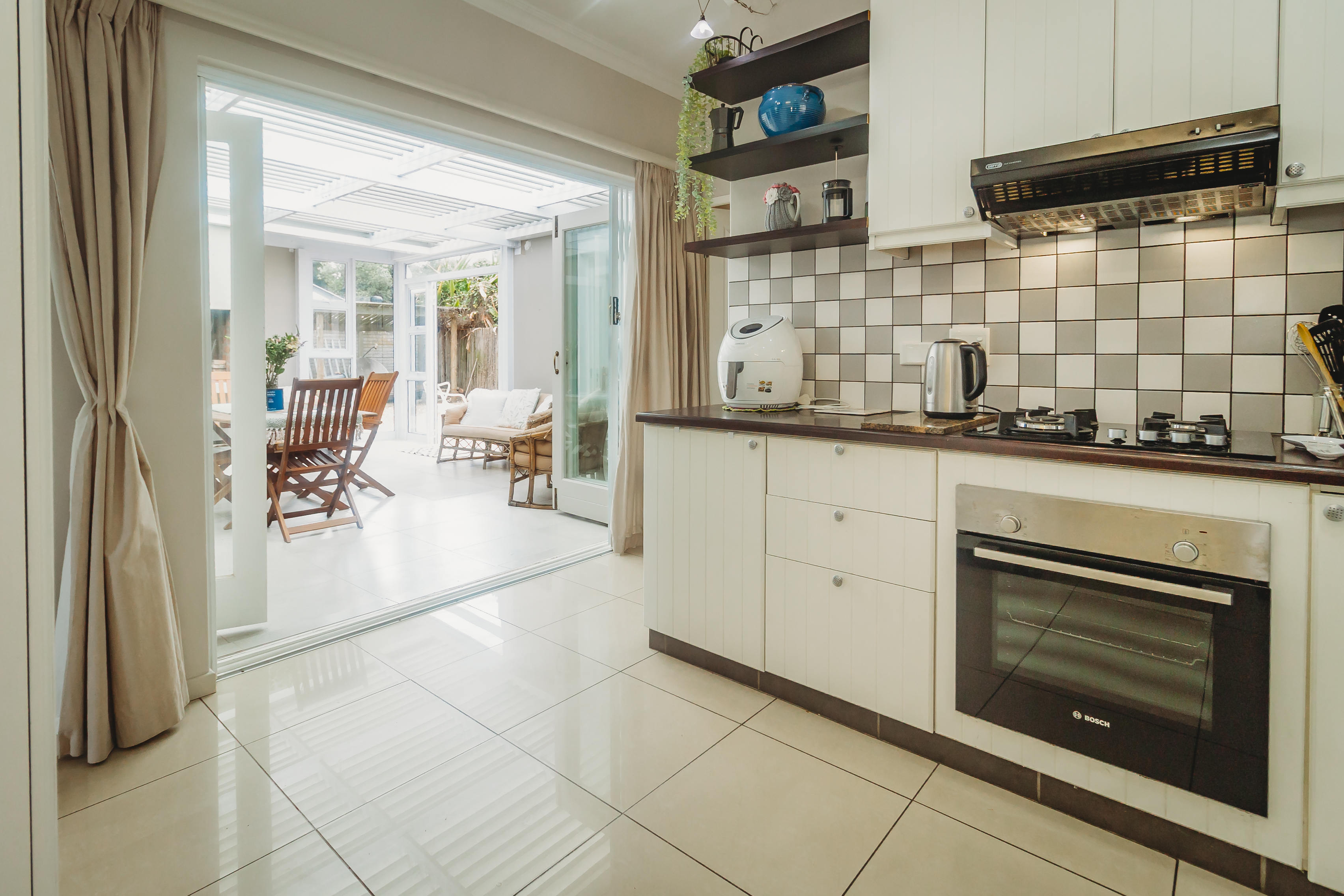  Kapkappie - 物件實景