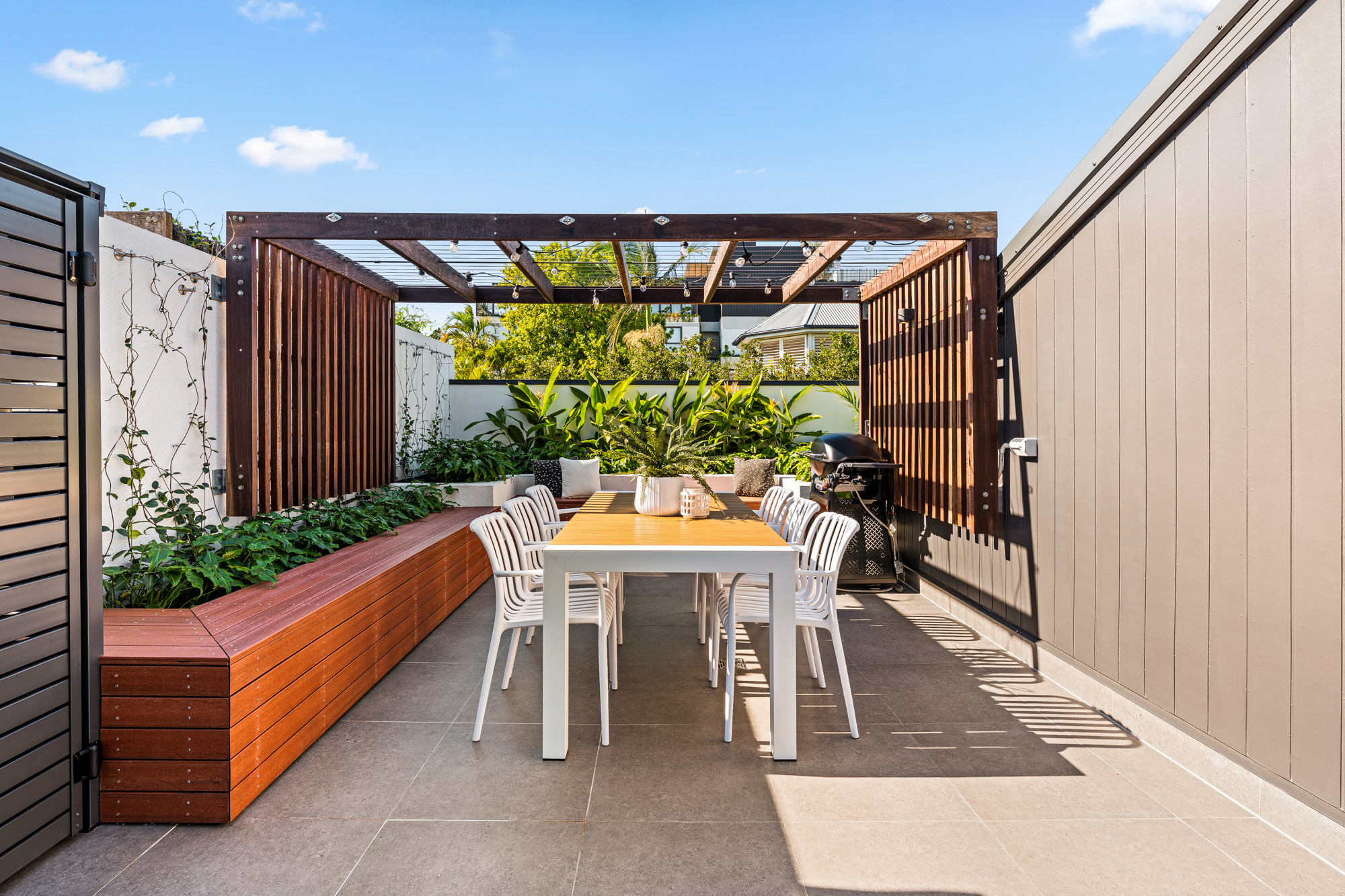  Incomparable and Unique – Tranquil Treetop Apartment Just 2.5km from CBD - 物件實景