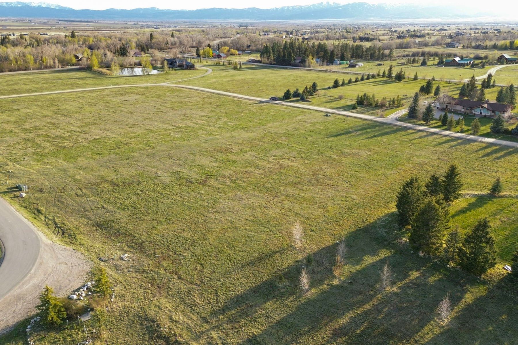  Huge Teton Views - 物件實景
