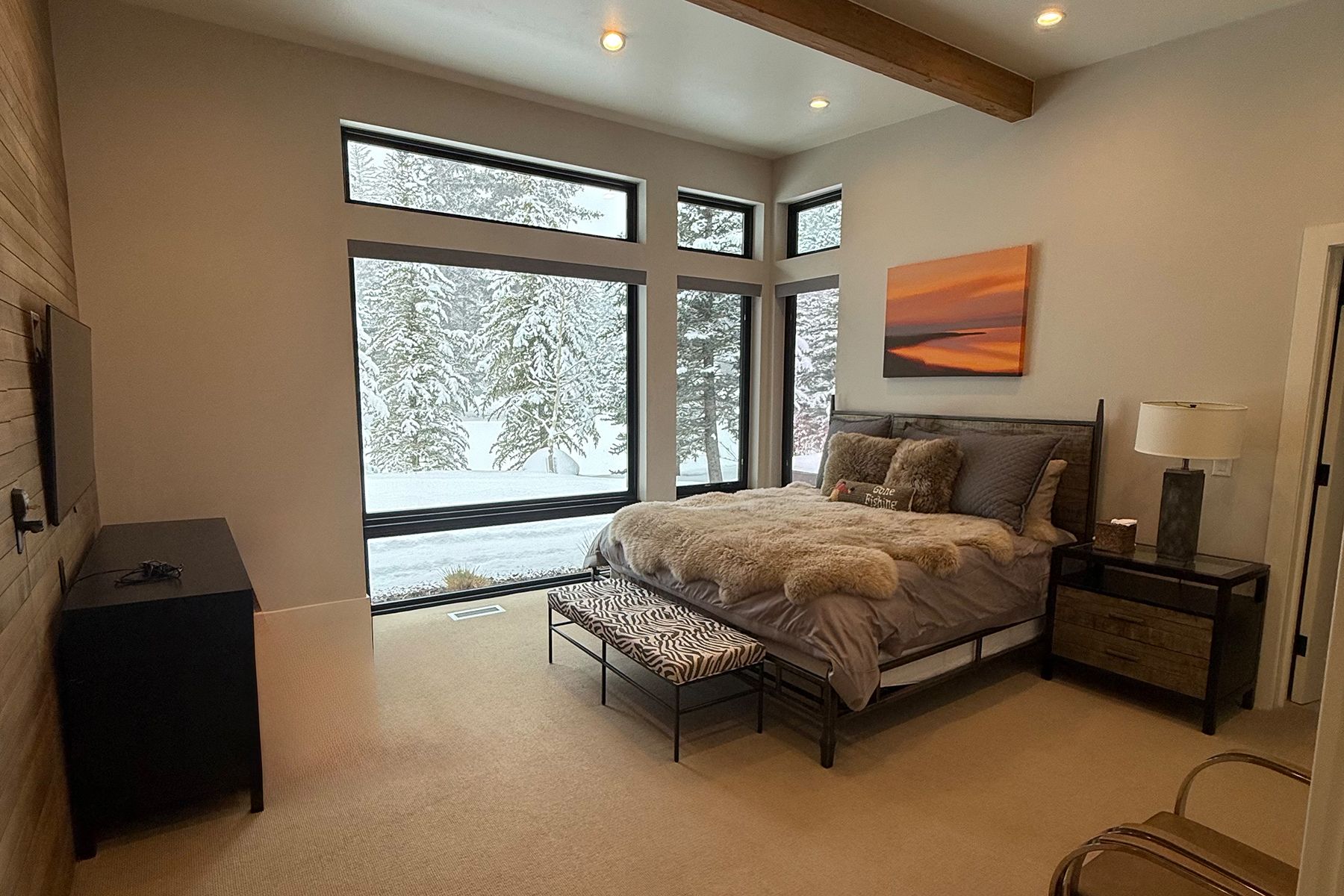  Snake River Sporting Club Residence - 物件實景