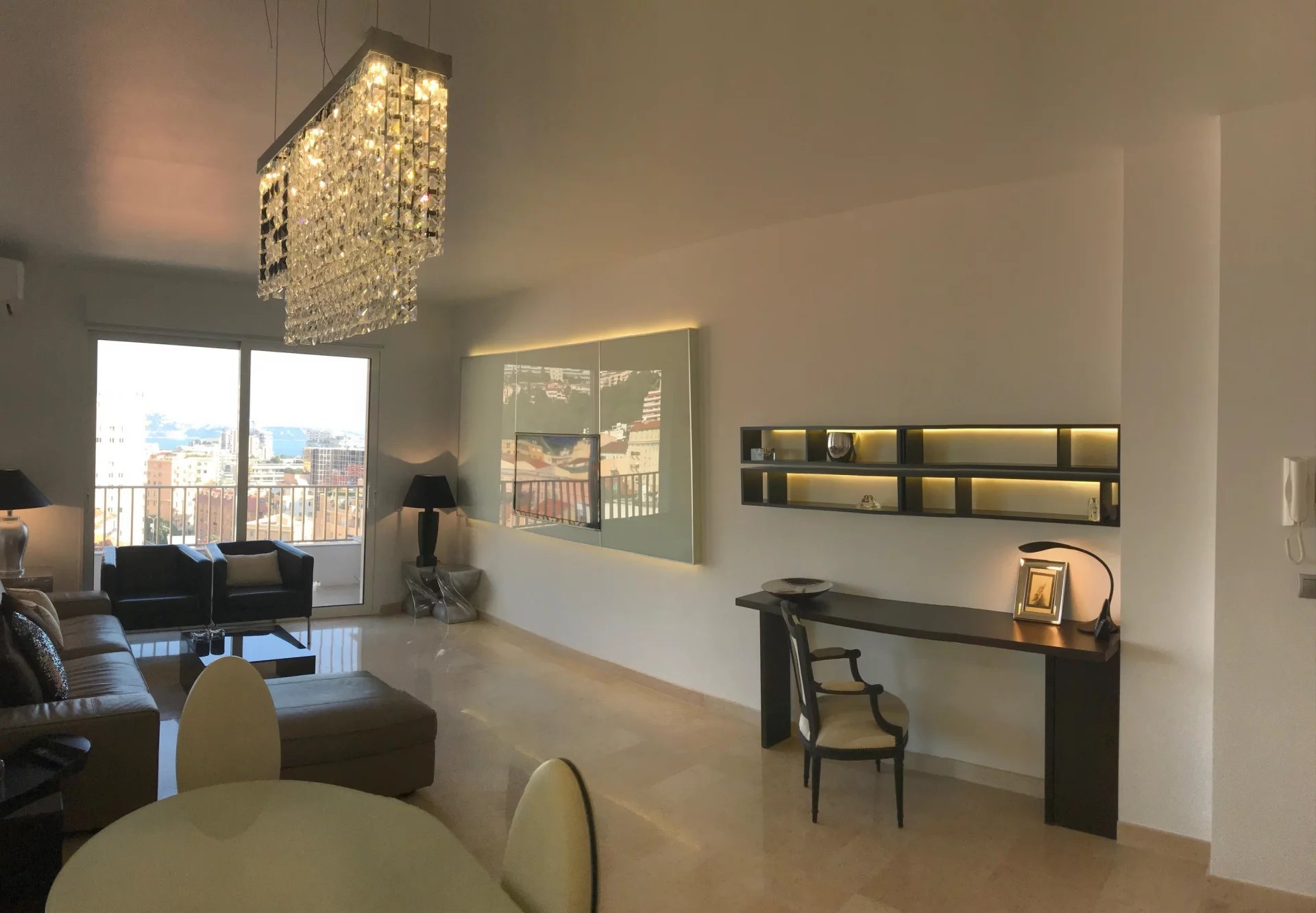 Monaco, 98000, MC, 3 Bedrooms Bedrooms, ,2 BathroomsBathrooms,Residential,For Sale,1479913