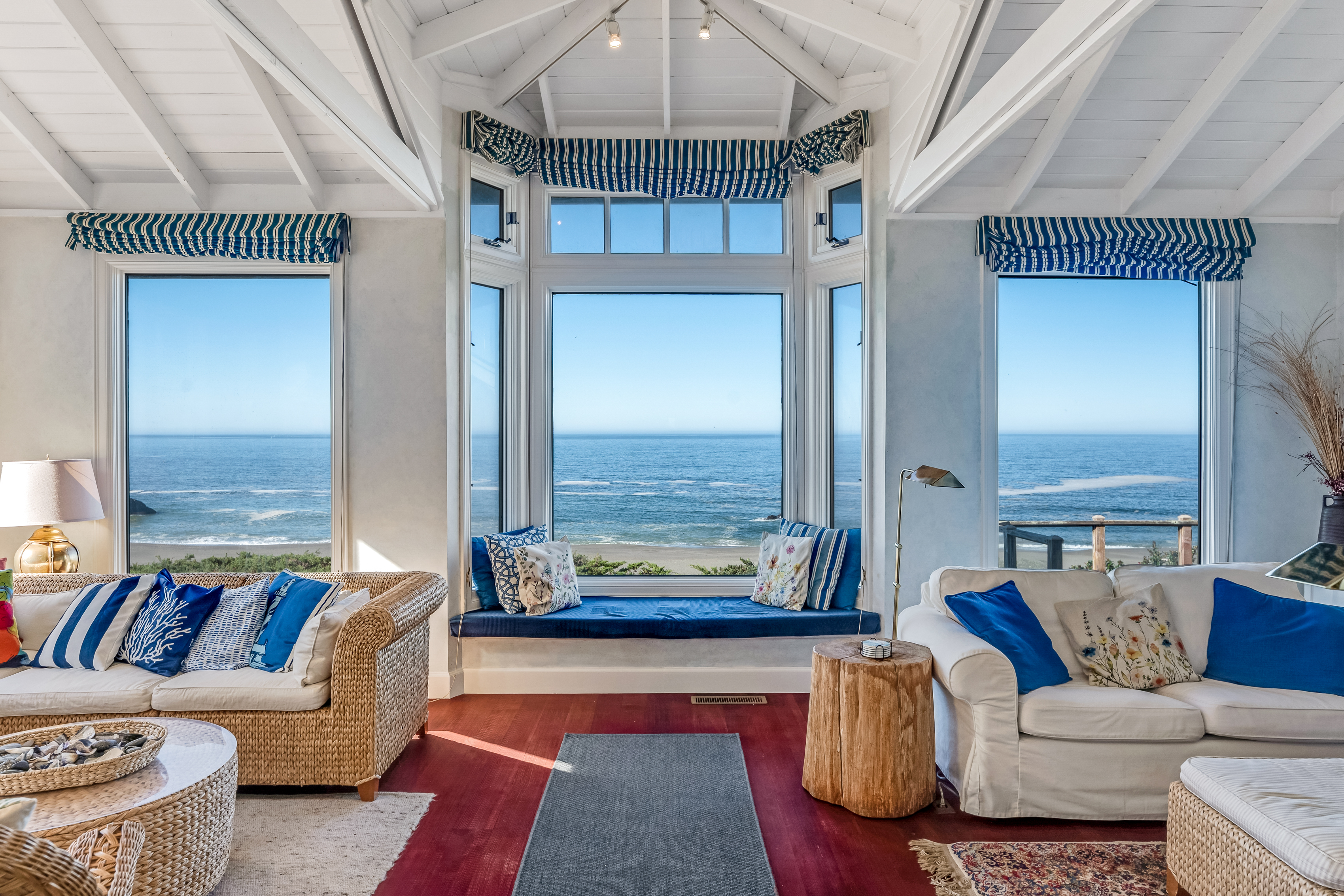  7141 Cliff Avenue, Bodega Bay, CA 94923 - 物件實景