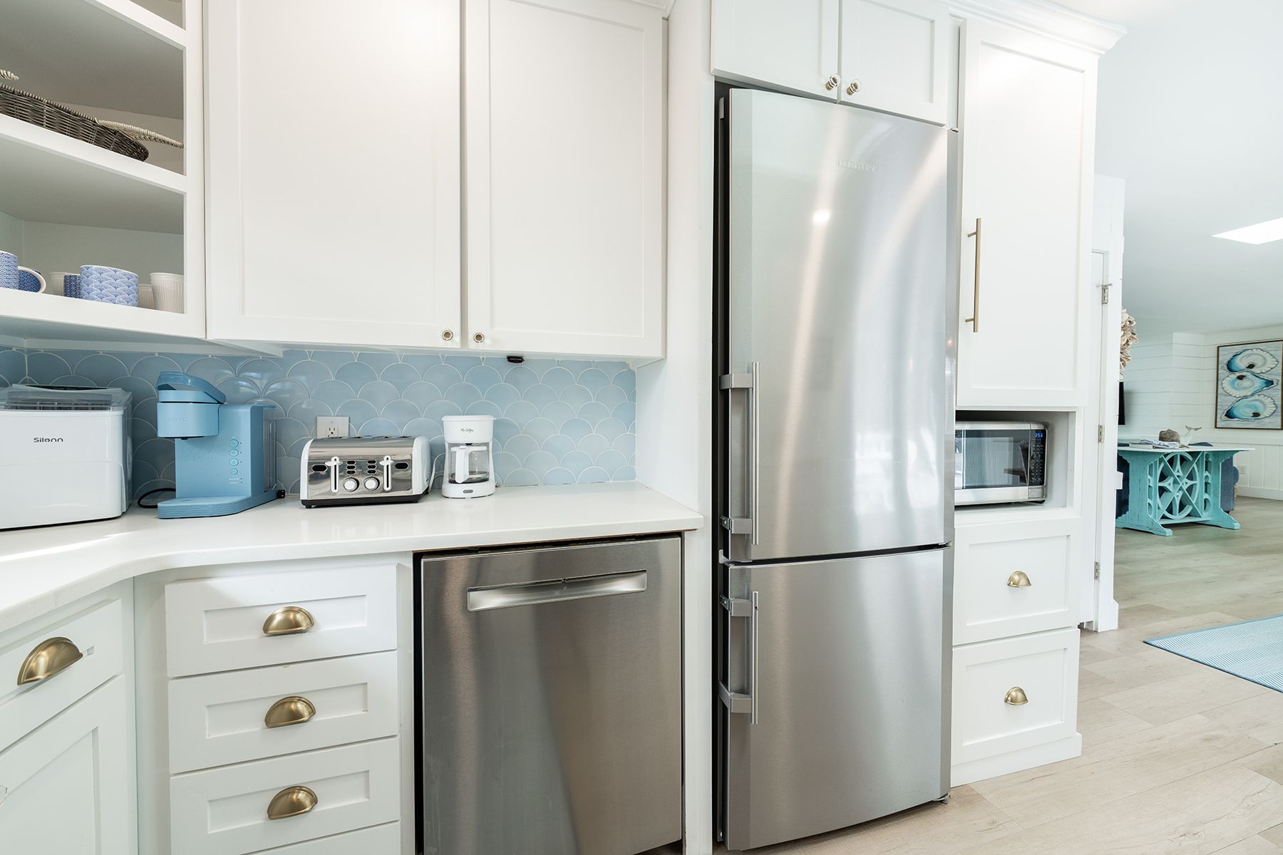  314 Stede Bonnet Wynd, Bald Head Island, NC 28461 - 物件實景