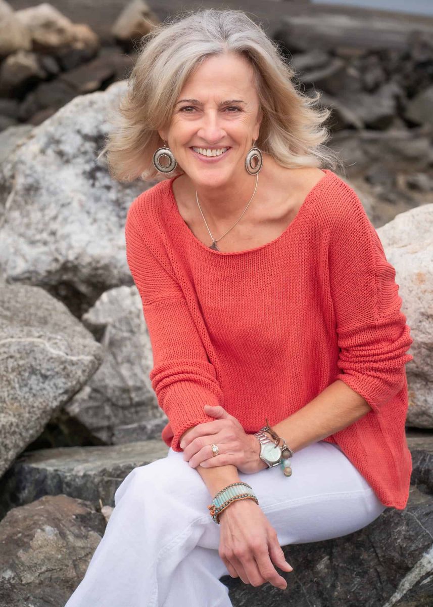Sandy Chaisson