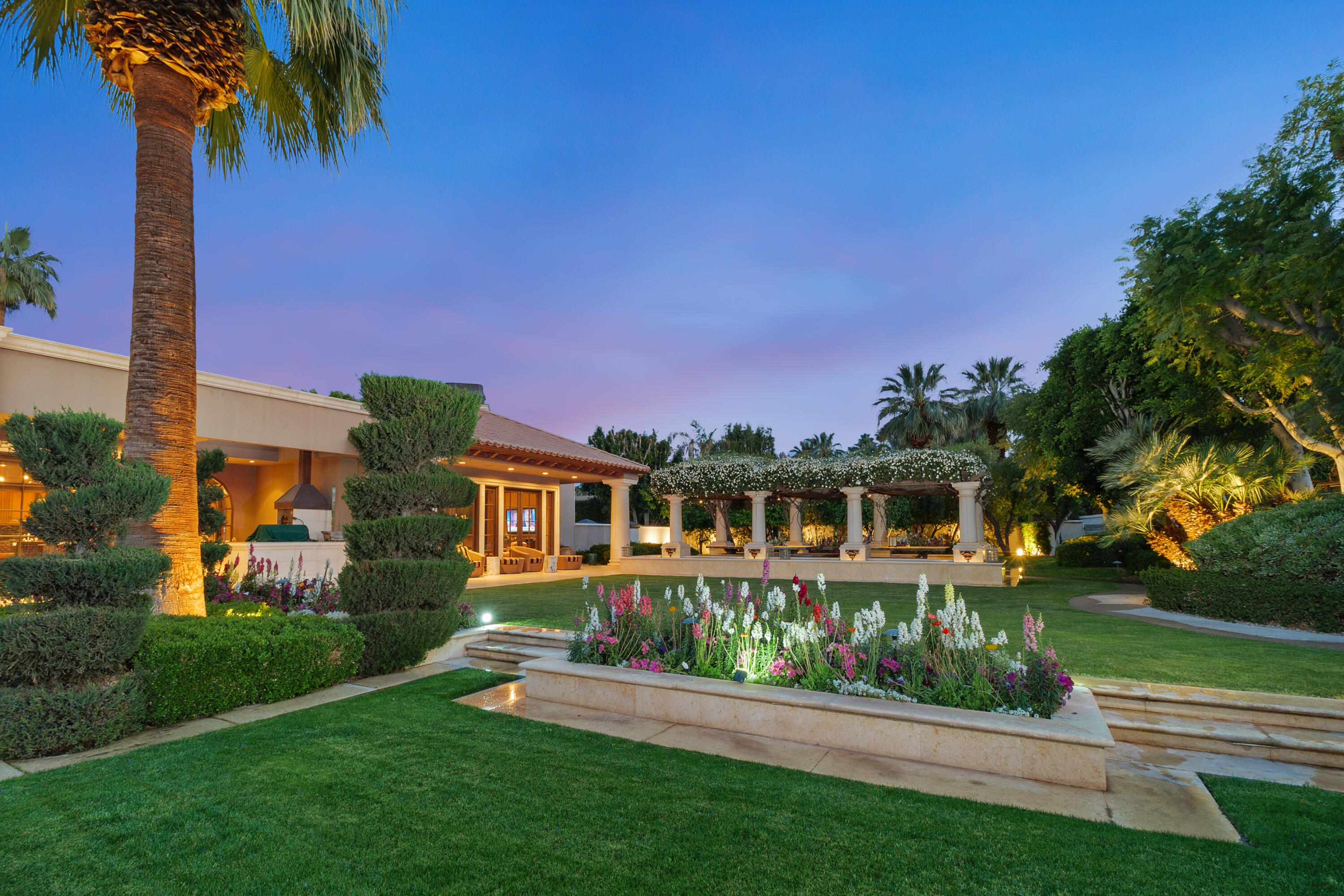 Rancho Mirage, California, 92270, United States, 5 Bedrooms Bedrooms, ,7 BathroomsBathrooms,Residential,For Sale,1806211