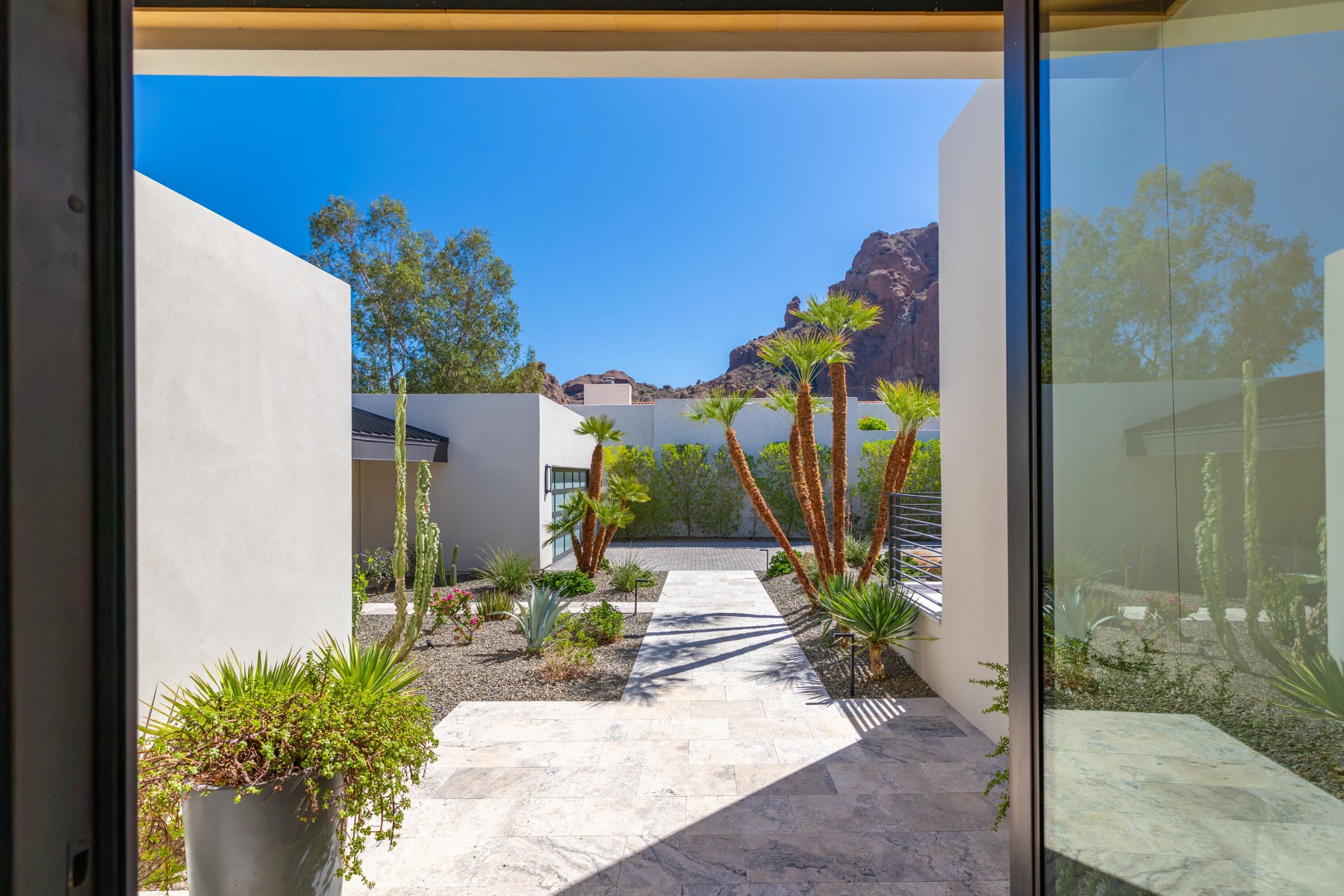  5724 N ECHO CANYON DR¦Phoenix, AZ - 物件實景