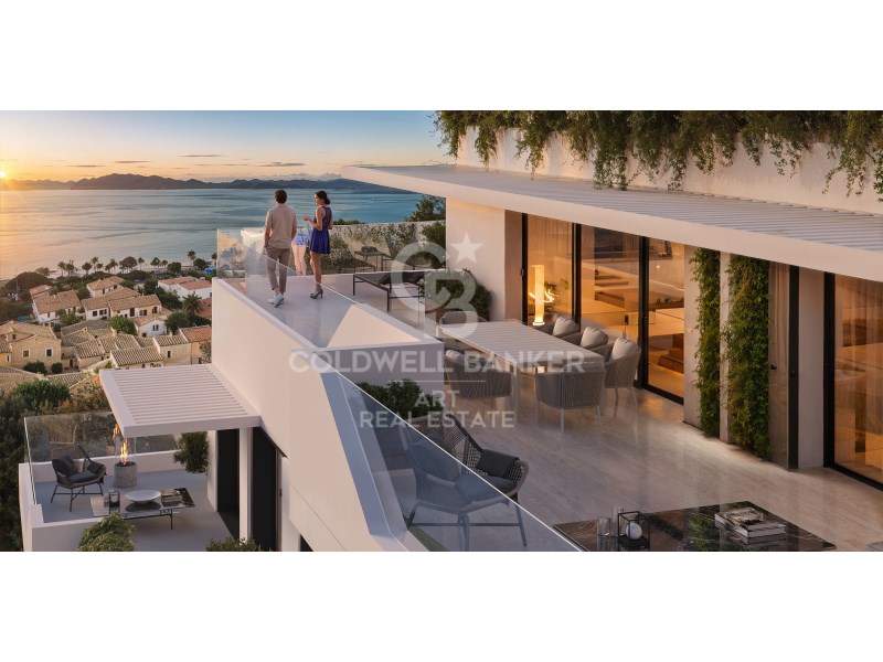 Mijas, Andalusia, ES, 3 Bedrooms Bedrooms, ,2 BathroomsBathrooms,Residential,For Sale,1917777