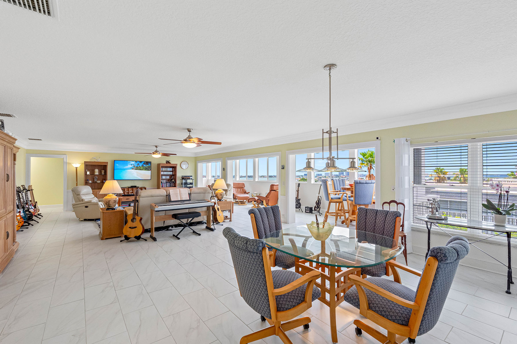  PORT BELLEAIR 3 CONDO - 物件實景